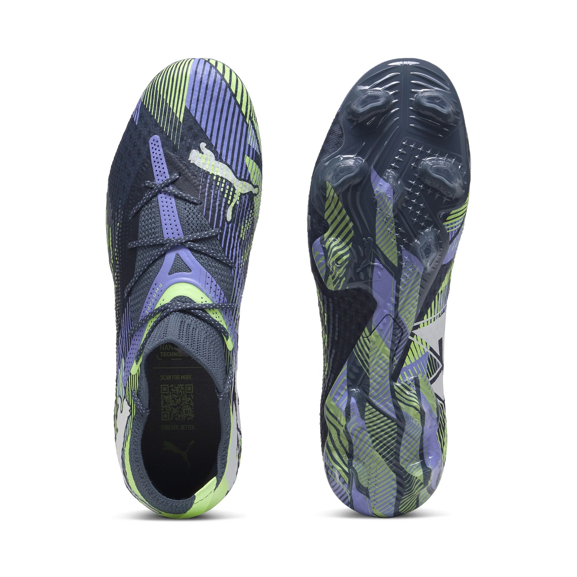 Scarpe calcio FUTURE 7 ULTIMATE Low FG/AG - Image 5