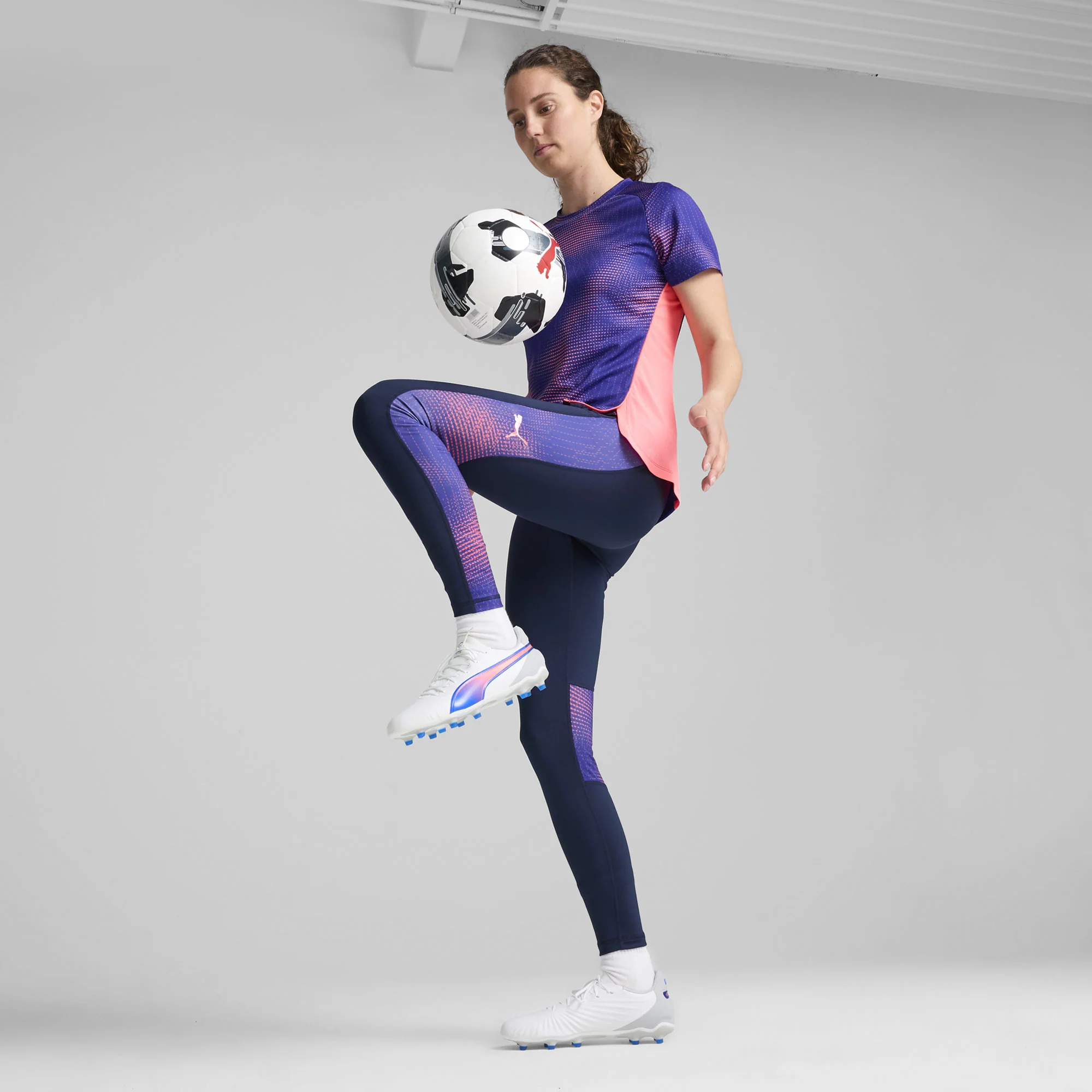 Scarpe calcio KING MATCH FG/AG - Image 2