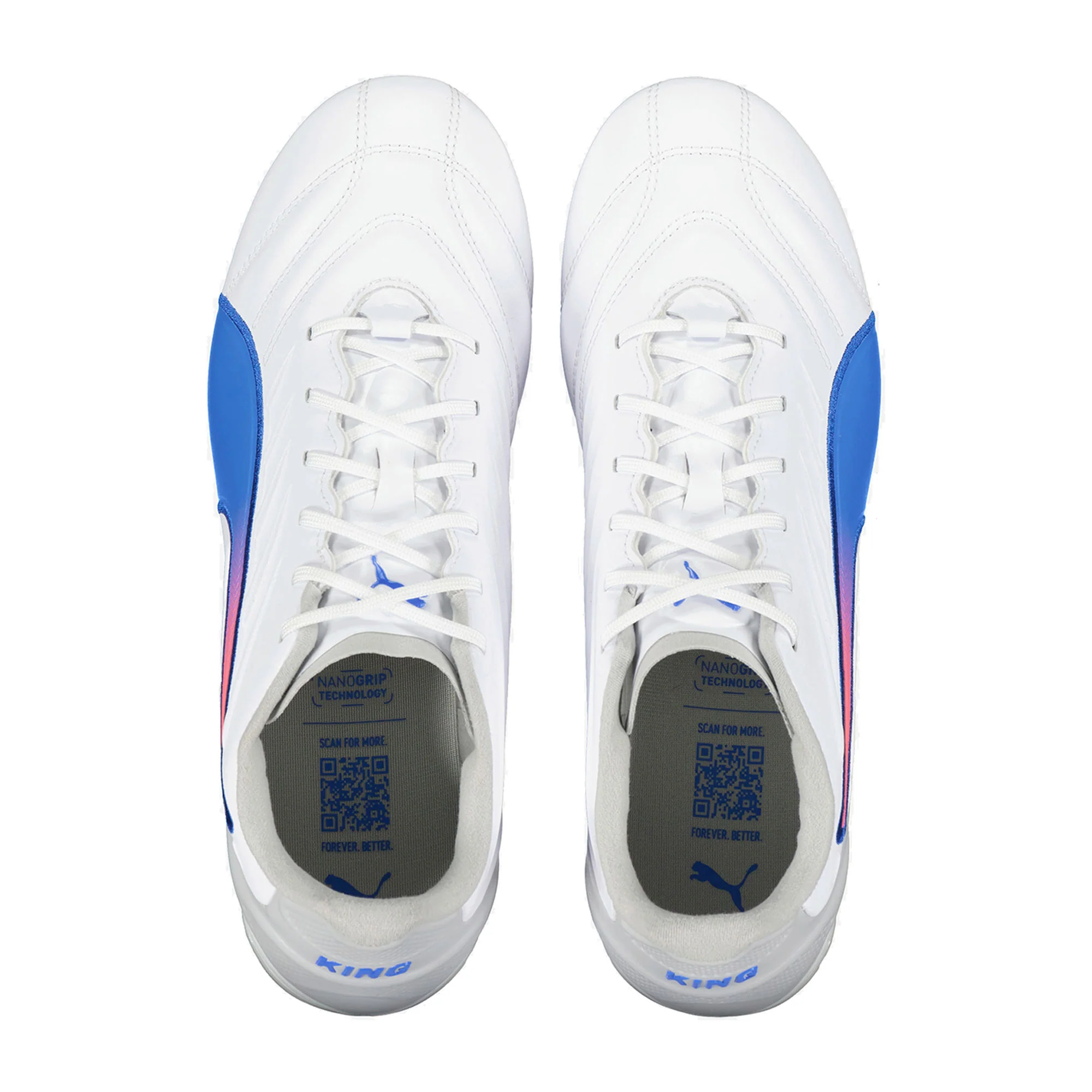 Scarpe calcio KING PRO FG/AG - Image 3