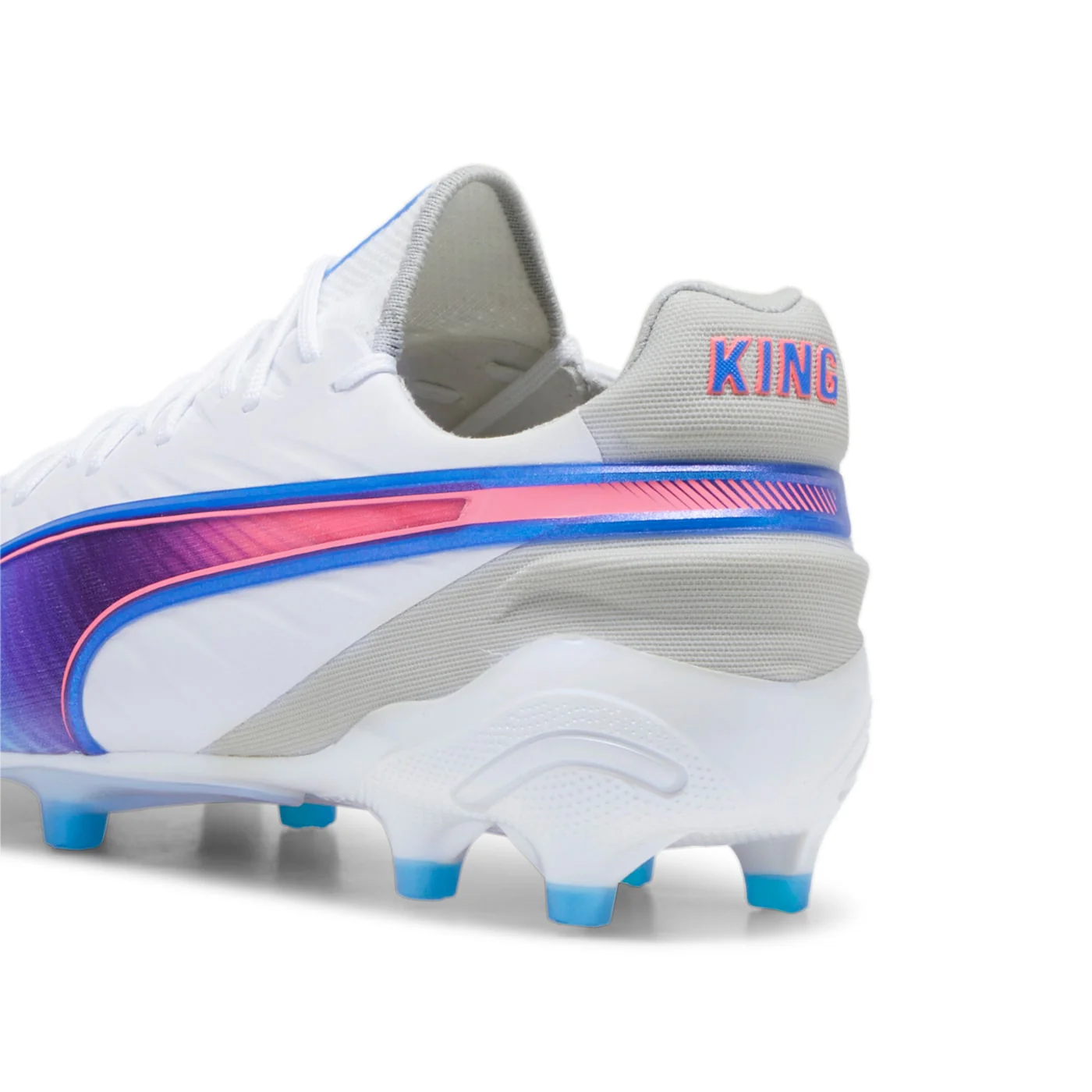 Scarpe calcio KING ULTIMATE FG/AG - Image 4