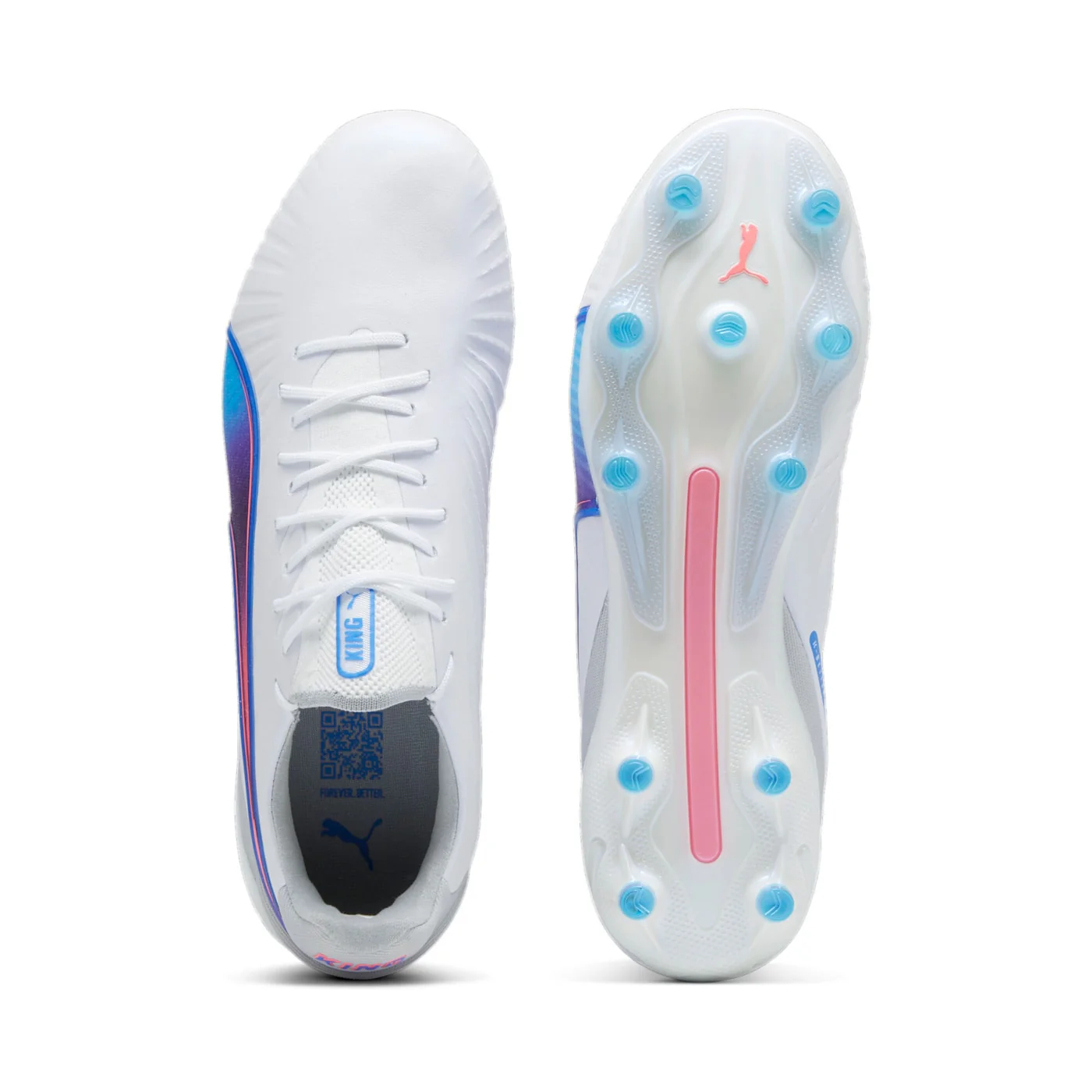 Scarpe calcio KING ULTIMATE FG/AG - Image 5