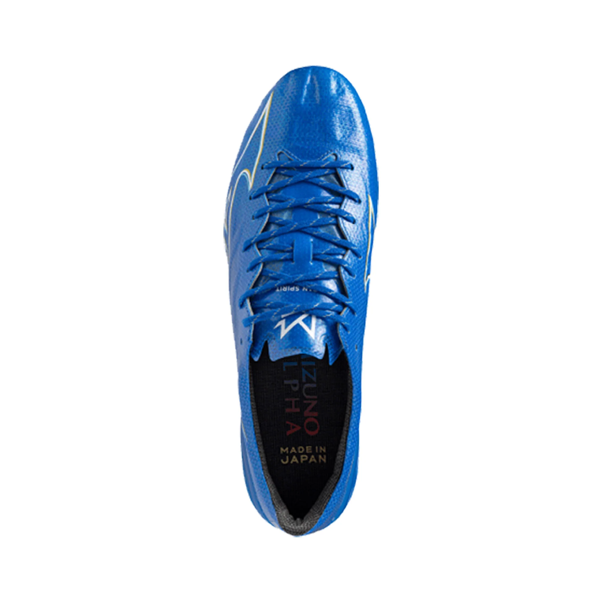 Scarpe calcio MIZUNO ALFA JAPAN MD - Image 3