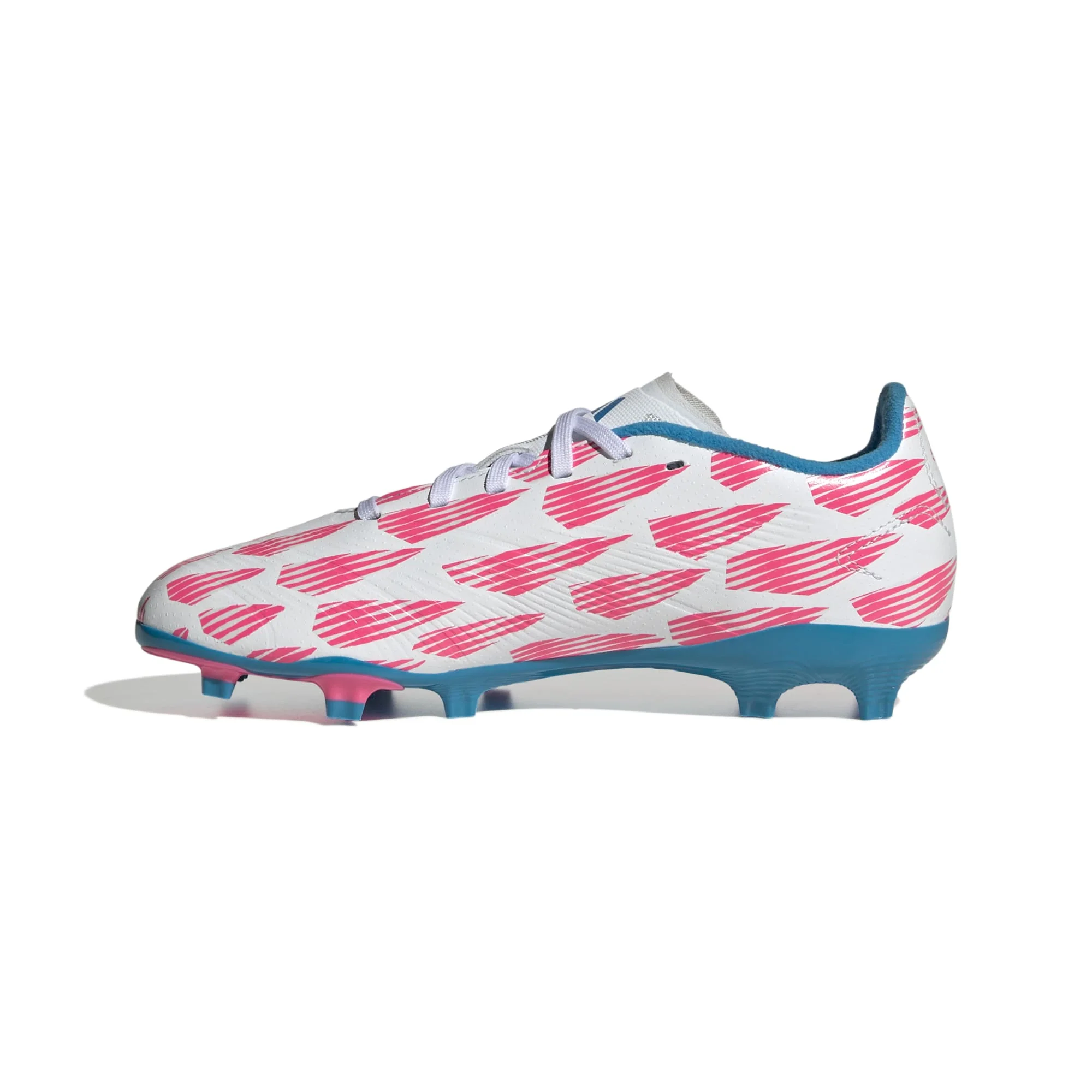 Scarpe calcio Predator League Firm Ground J - Image 2