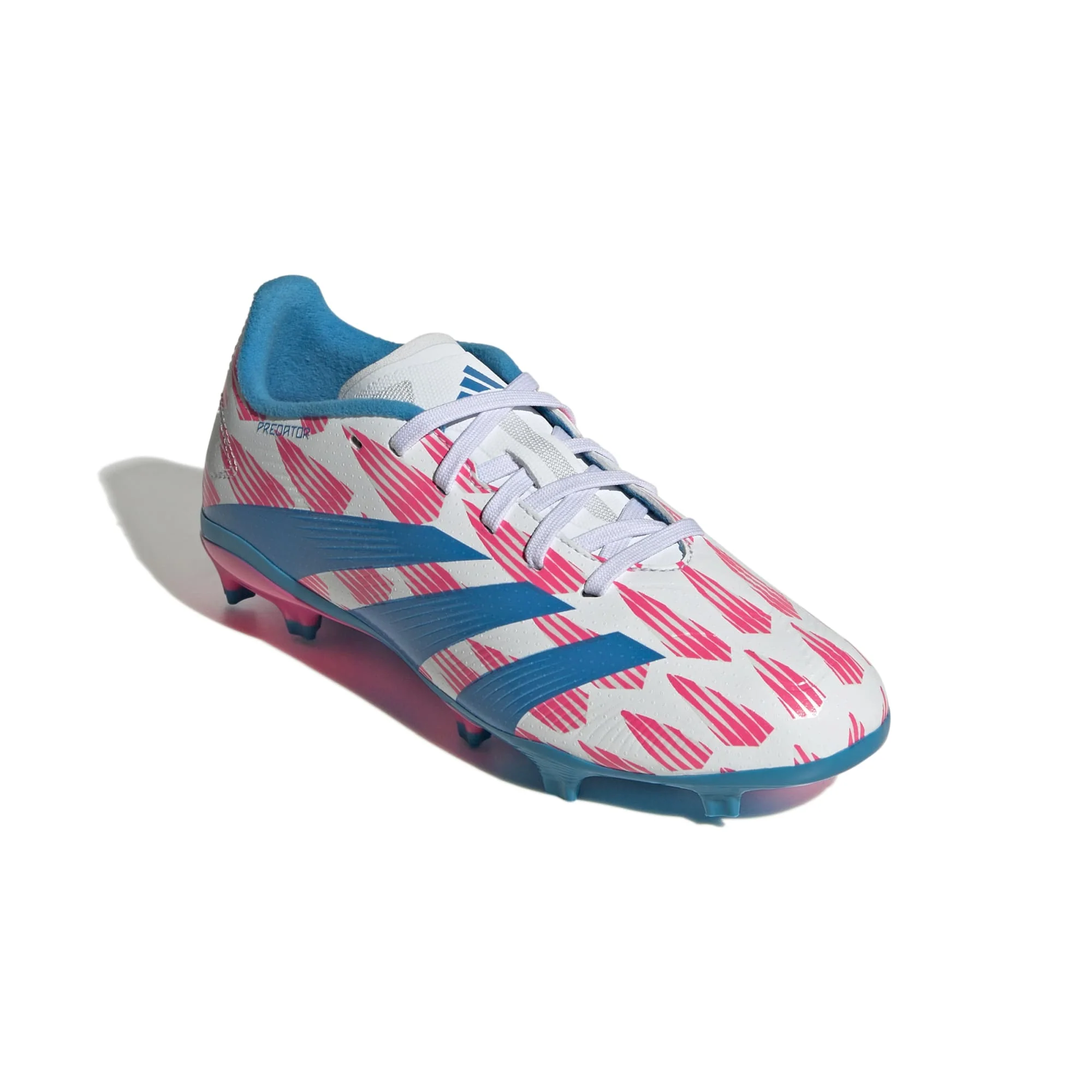 Scarpe calcio Predator League Firm Ground J - Image 3