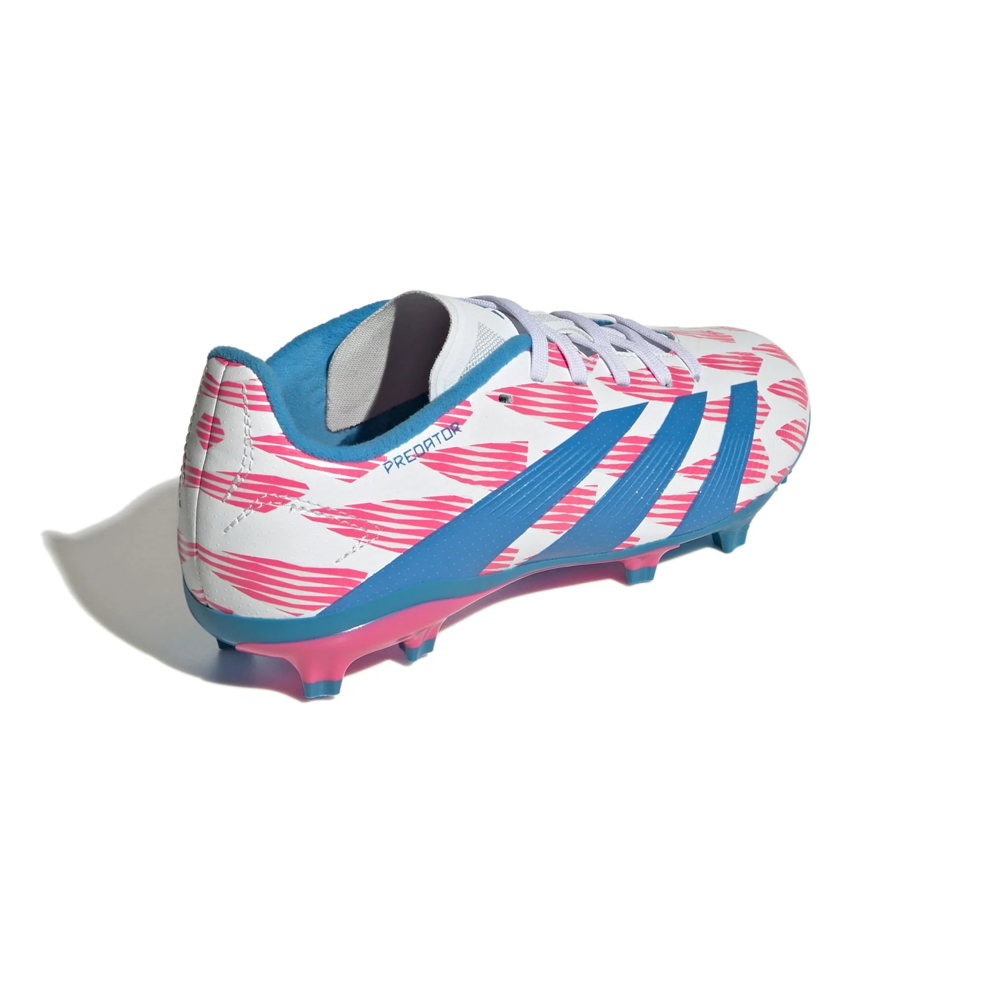Scarpe calcio Predator League Firm Ground J - Image 4