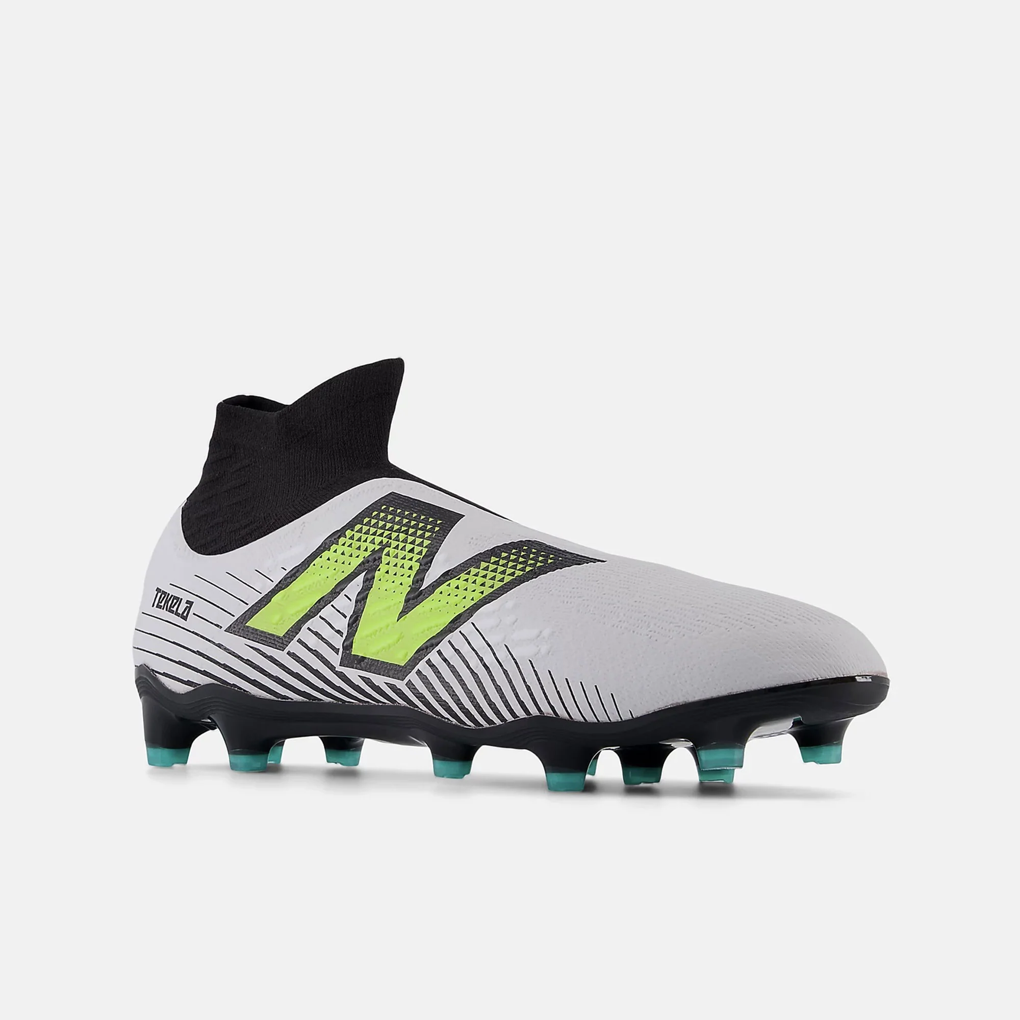 Scarpe calcio TEKELA MAGIA FG V4+ - Image 3
