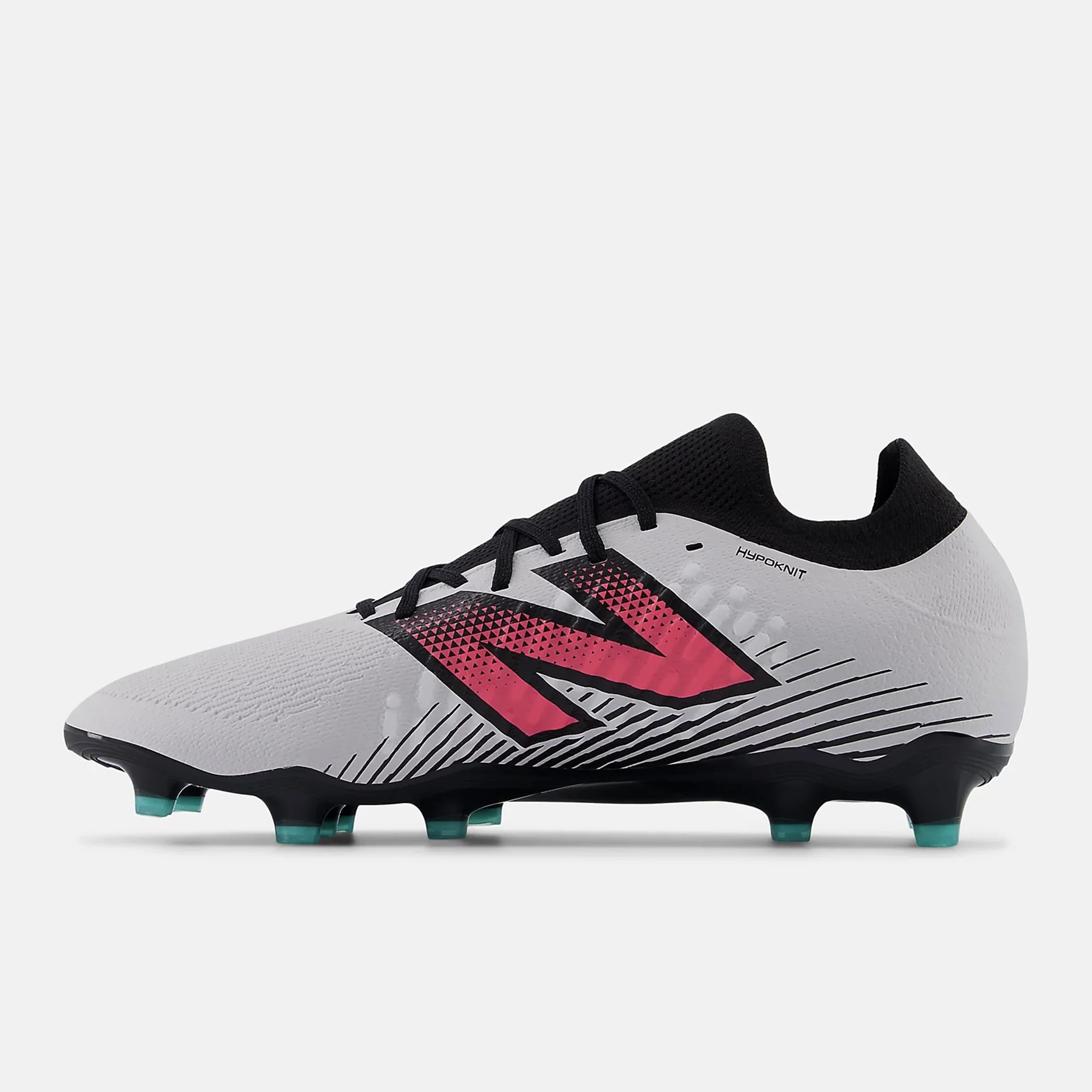 Scarpe calcio TEKELA MAGIA LOW LACED FG V4+ - Image 2