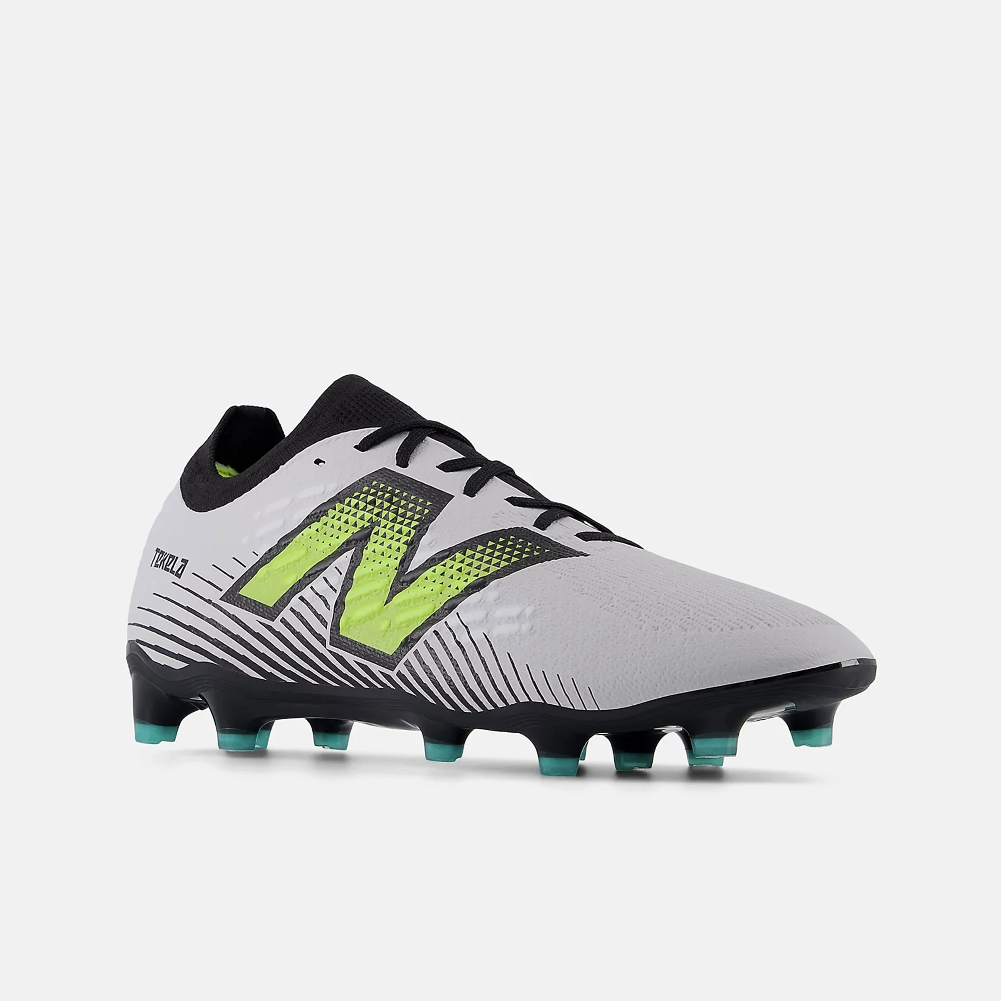 Scarpe calcio TEKELA MAGIA LOW LACED FG V4+ - Image 3