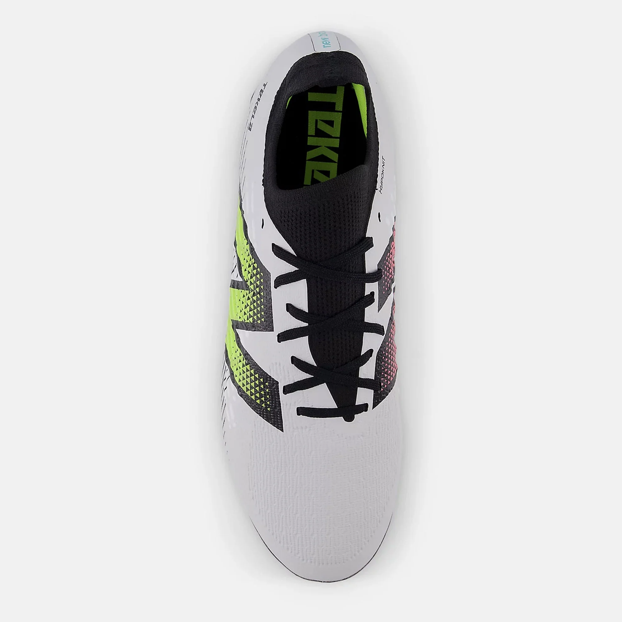 Scarpe calcio TEKELA MAGIA LOW LACED FG V4+ - Image 4