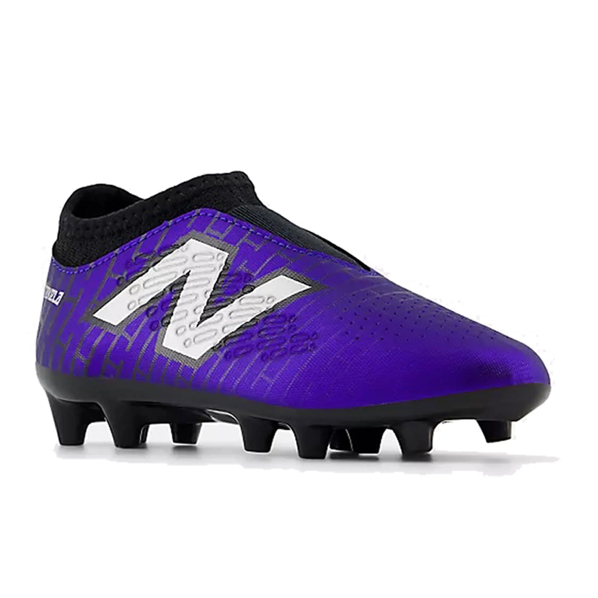 Scarpe calcio TEKELA MAGIQUE JNR FG V4+ - Image 3
