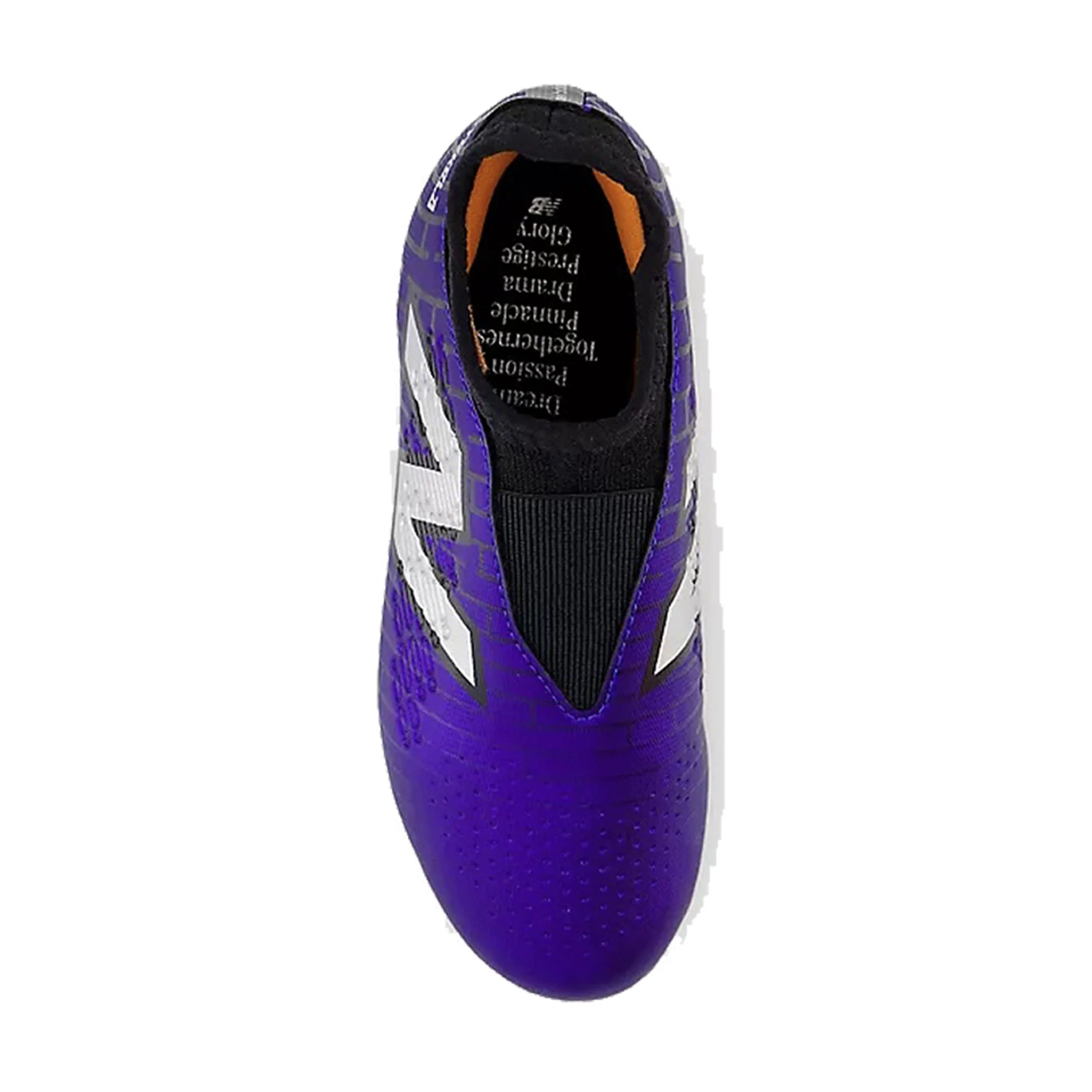 Scarpe calcio TEKELA MAGIQUE JNR FG V4+ - Image 4