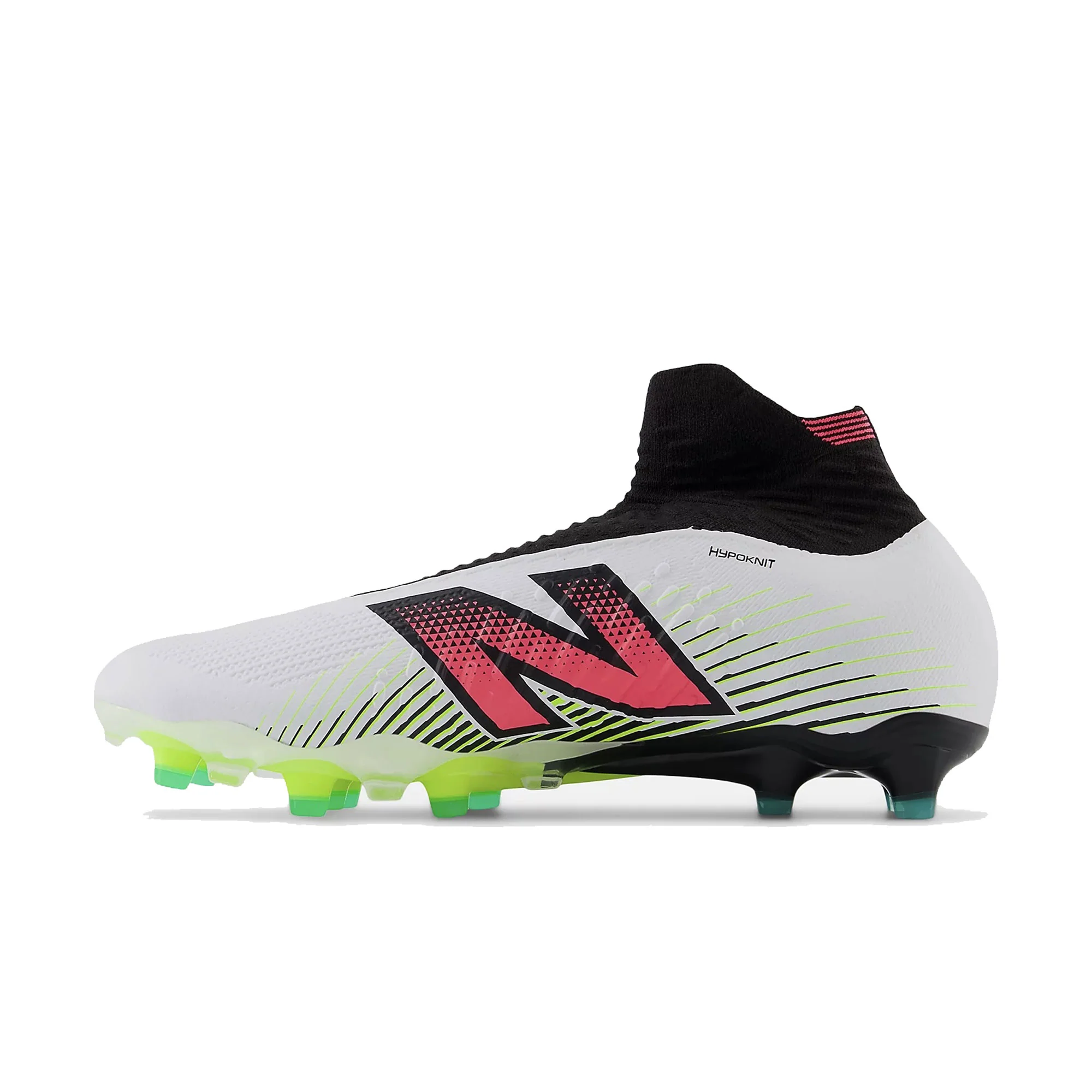 Scarpe calcio TEKELA PRO FG V4+ - Image 2