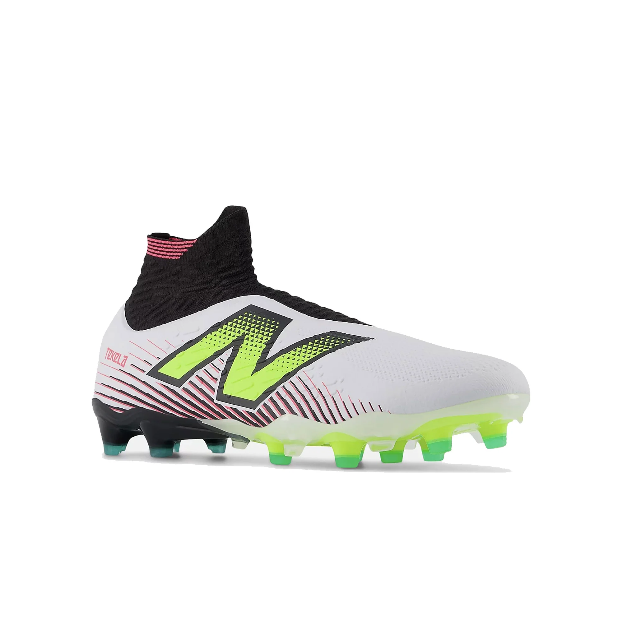 Scarpe calcio TEKELA PRO FG V4+ - Image 3
