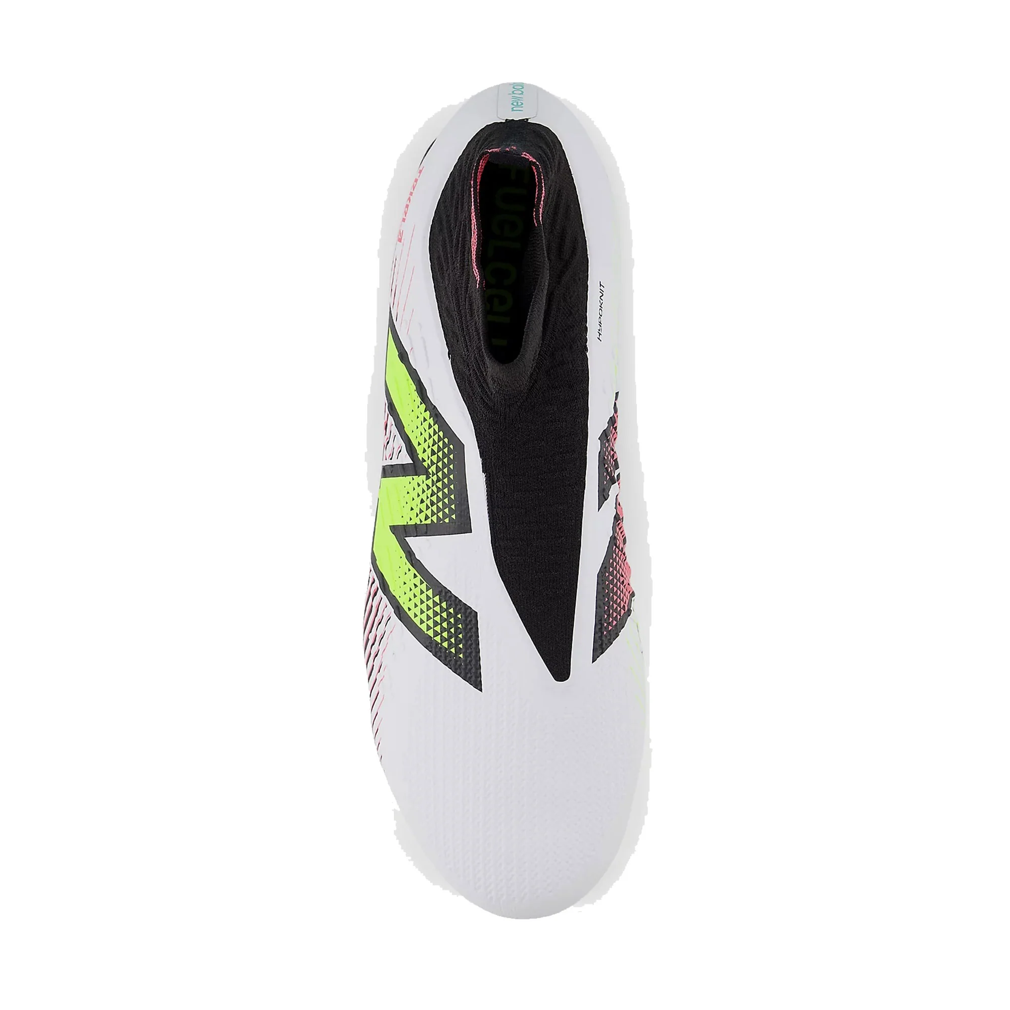 Scarpe calcio TEKELA PRO FG V4+ - Image 4