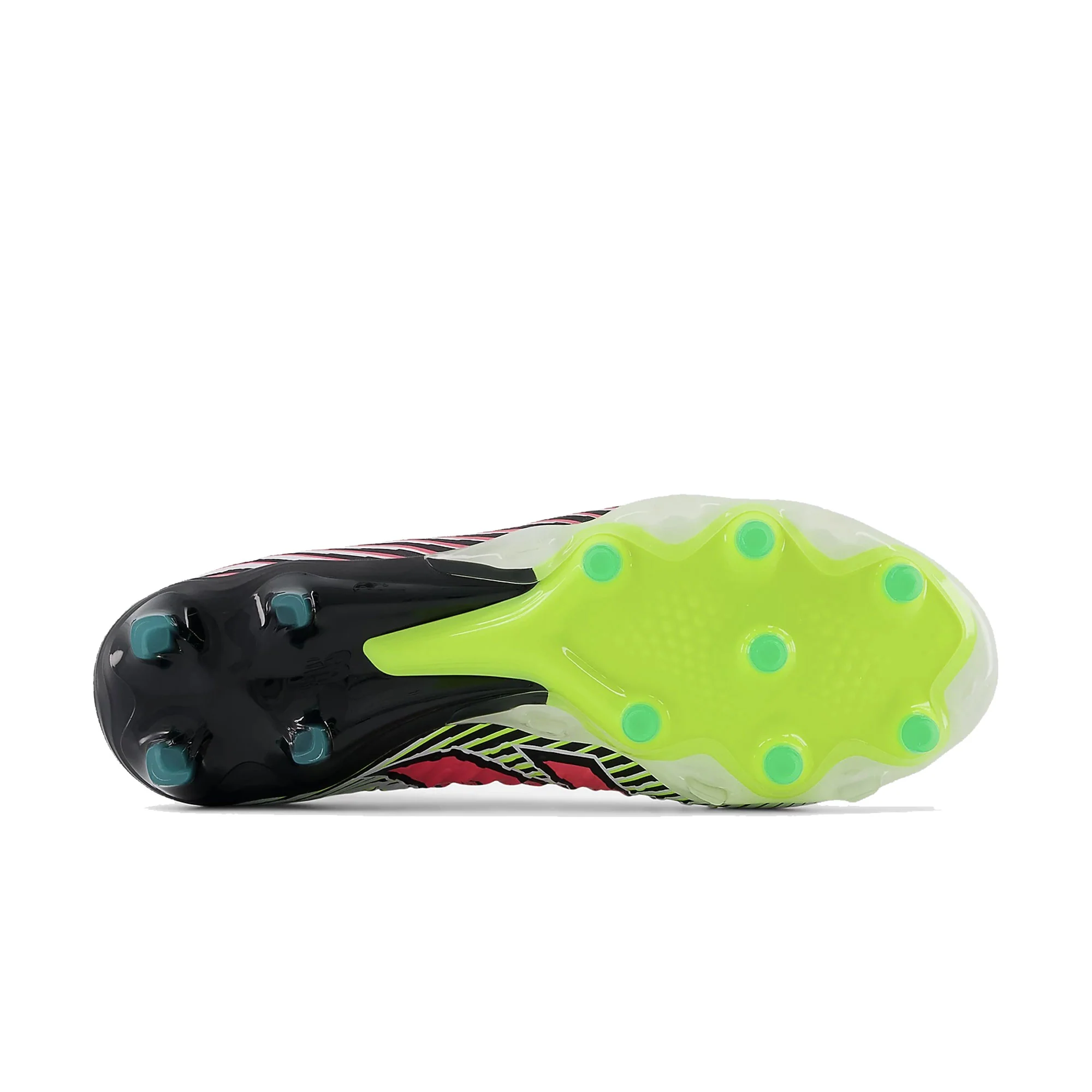 Scarpe calcio TEKELA PRO FG V4+ - Image 5
