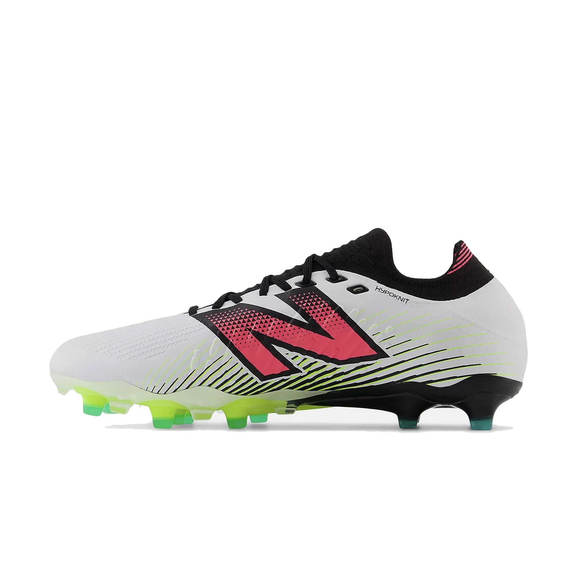 Scarpe calcio TEKELA PRO LOW LACED FG V4+ - Image 2
