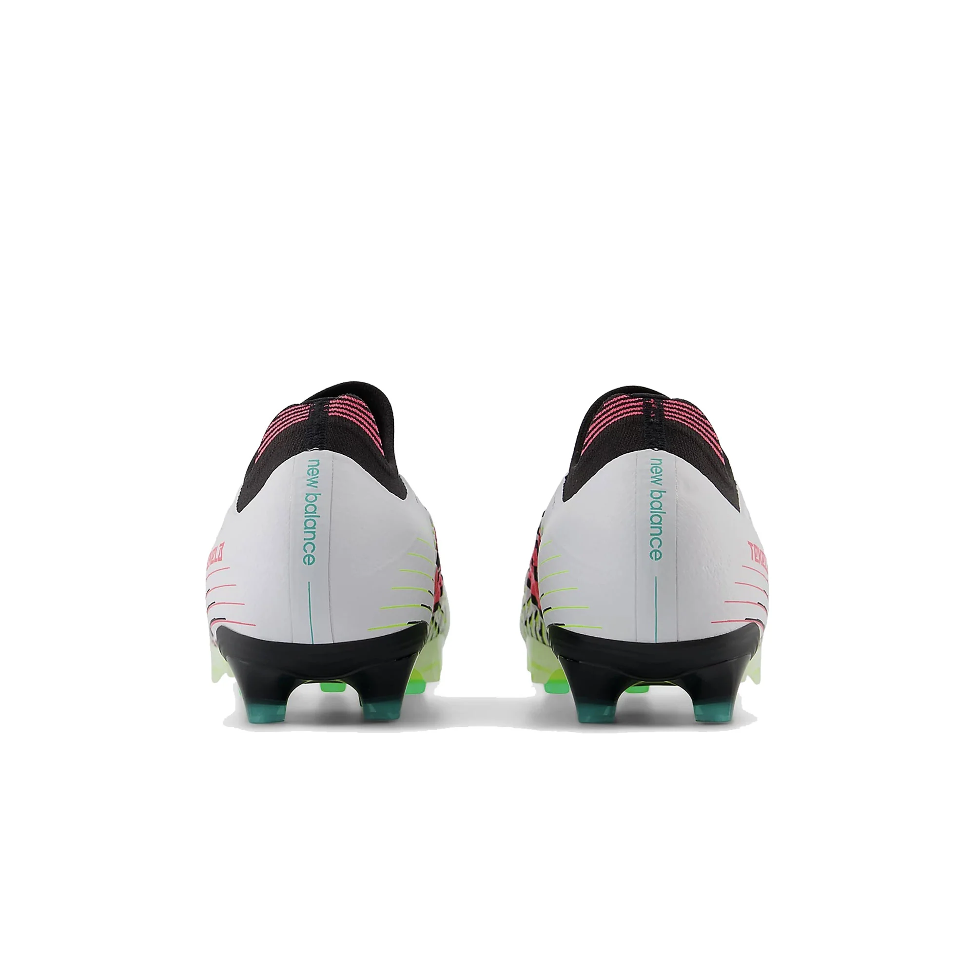 Scarpe calcio TEKELA PRO LOW LACED FG V4+ - Image 4