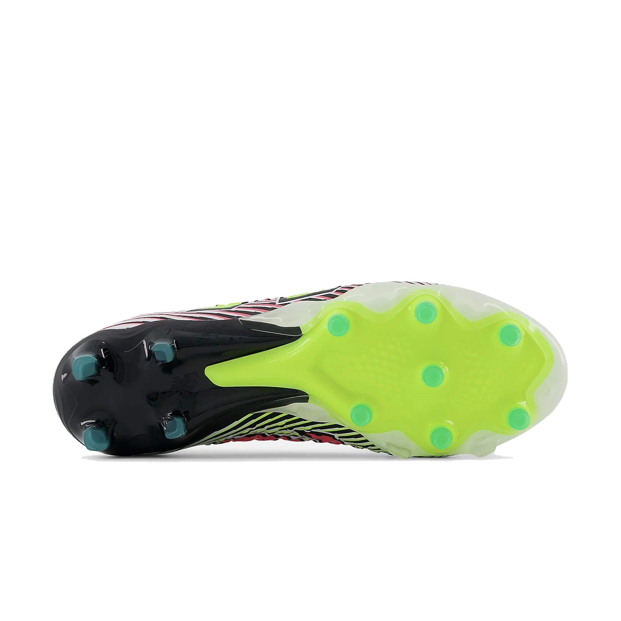 Scarpe calcio TEKELA PRO LOW LACED FG V4+ - Image 5