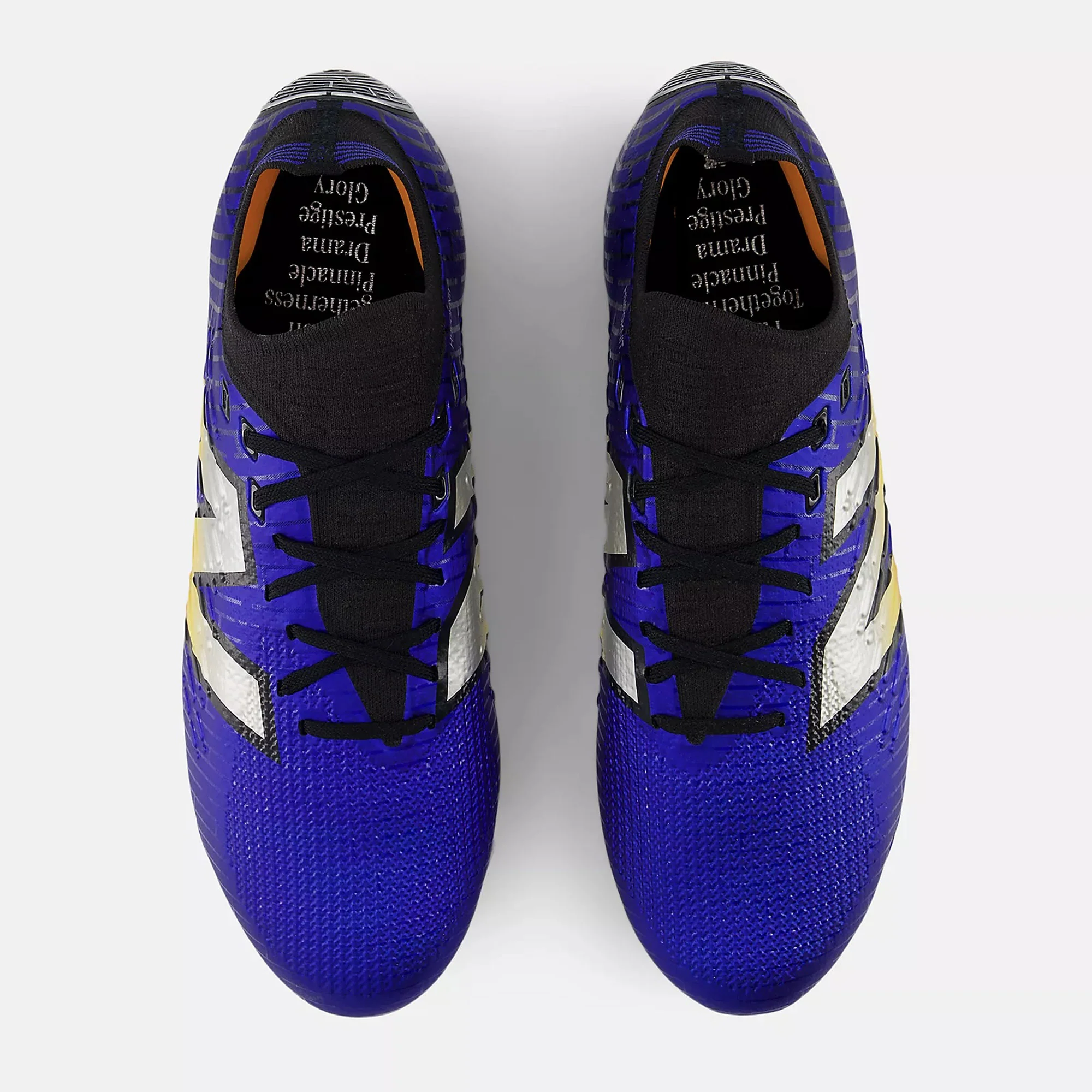 Scarpe calcio TEKELA PRO LOW LACED FG V4+ - Image 4