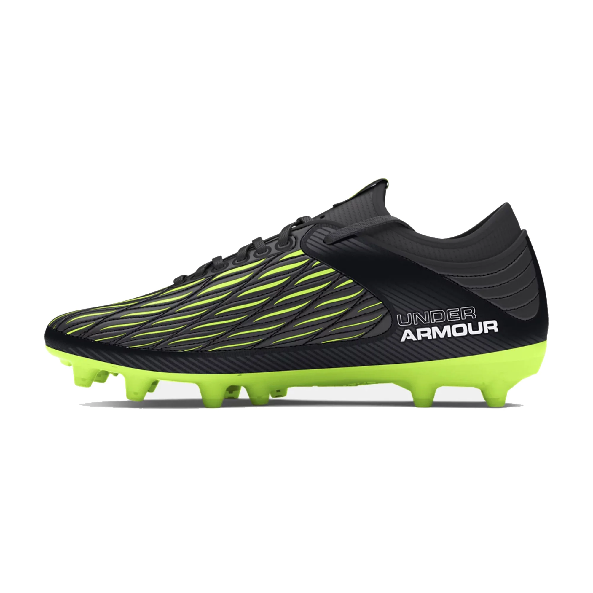 Scarpe Calcio UA MAGNETICO SELECT 4 FG - Image 2