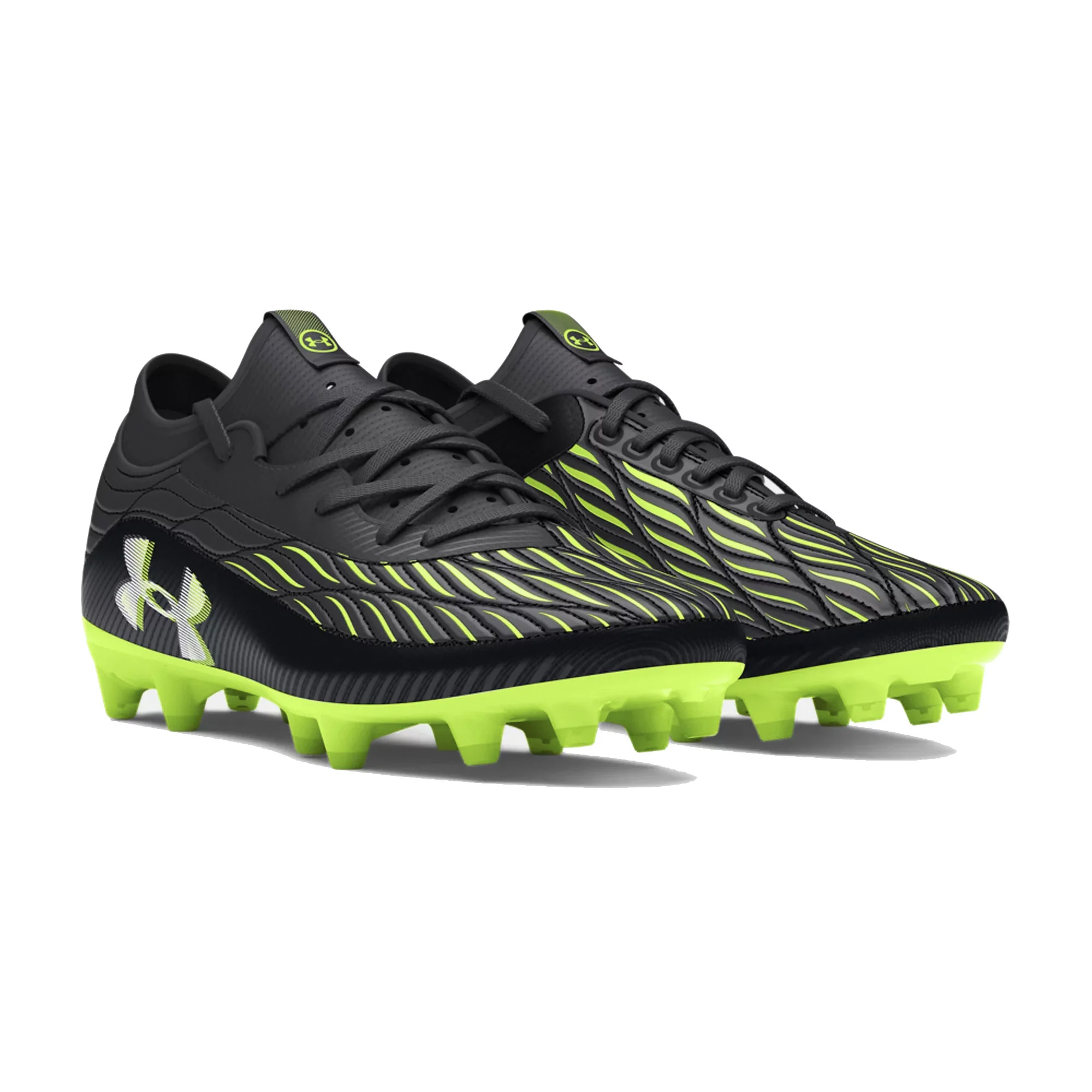 Scarpe Calcio UA MAGNETICO SELECT 4 FG - Image 3