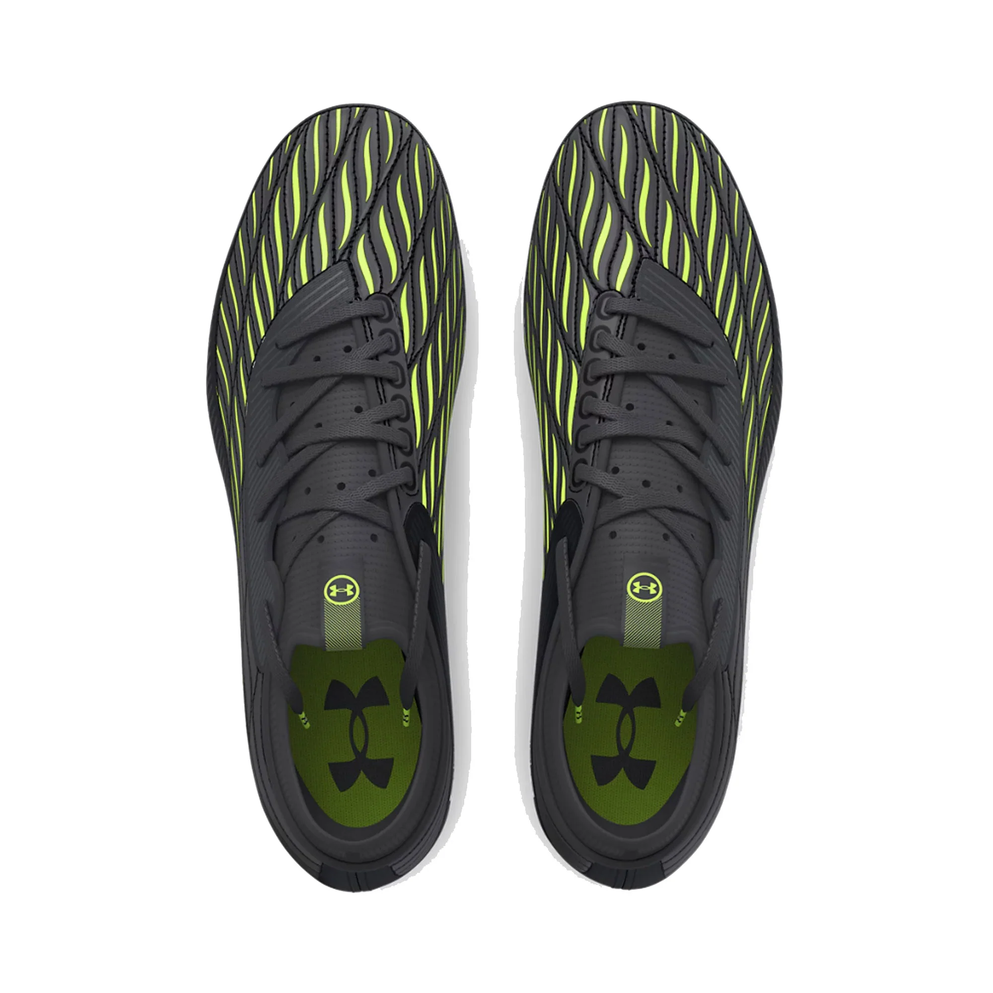 Scarpe Calcio UA MAGNETICO SELECT 4 FG - Image 4