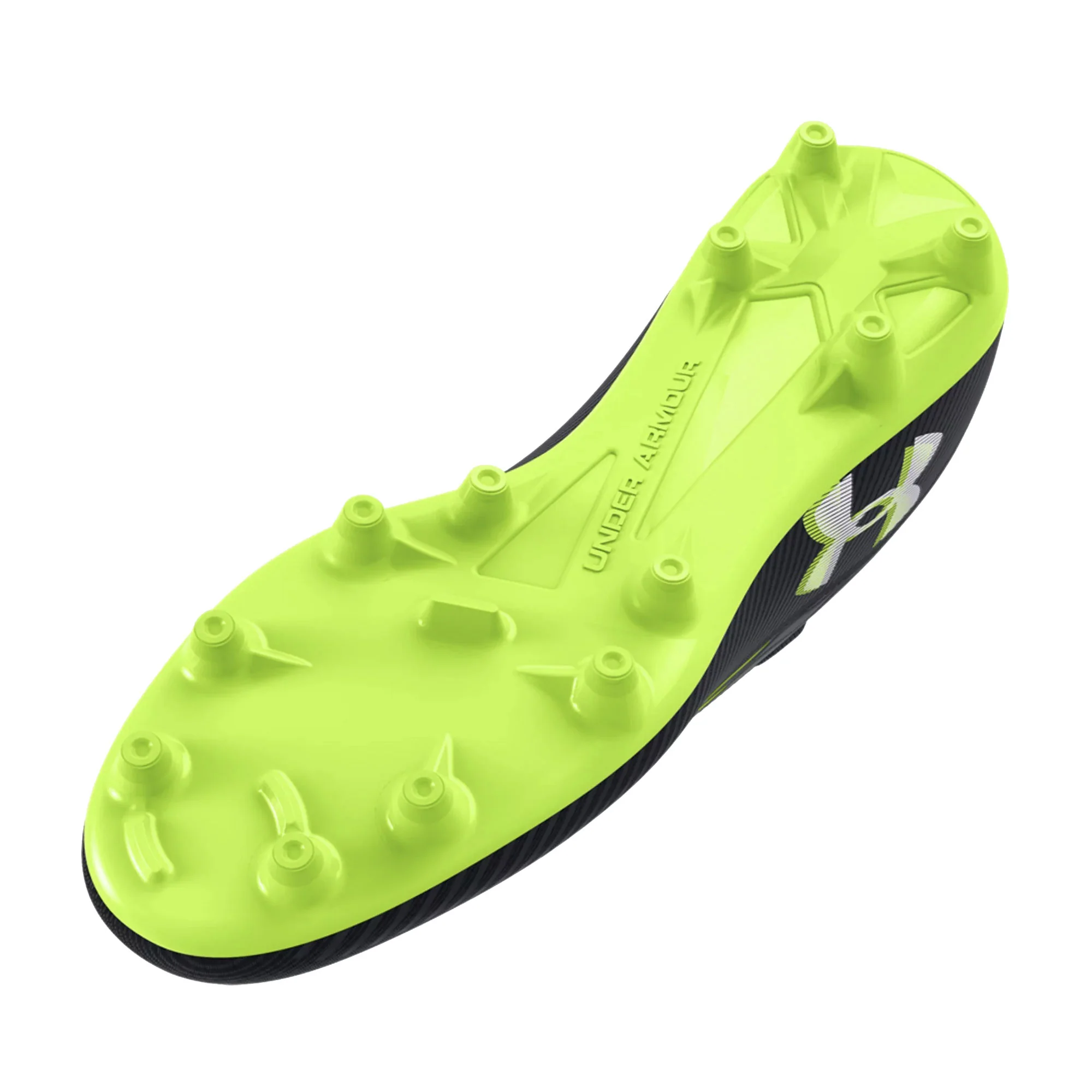 Scarpe Calcio UA MAGNETICO SELECT 4 FG - Image 5