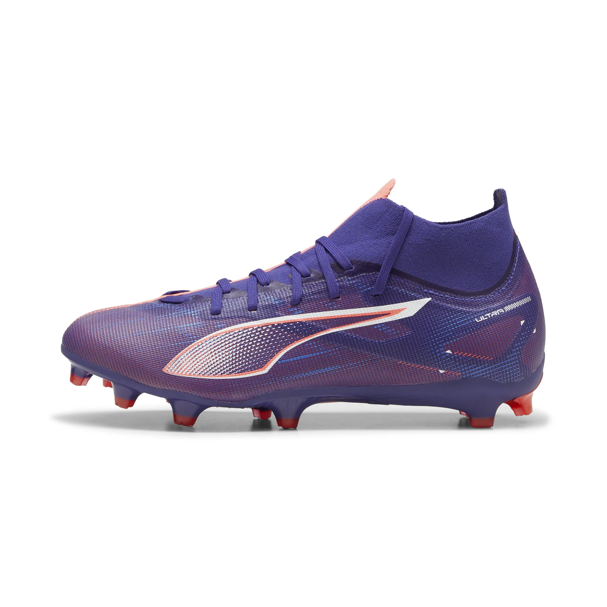 Scarpe calcio ULTRA 5 MATCH+  FG/AG - Image 2