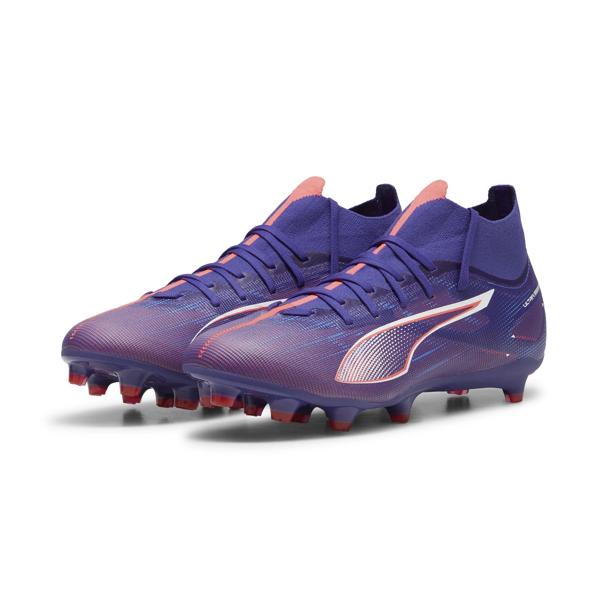 Scarpe calcio ULTRA 5 MATCH+  FG/AG - Image 3