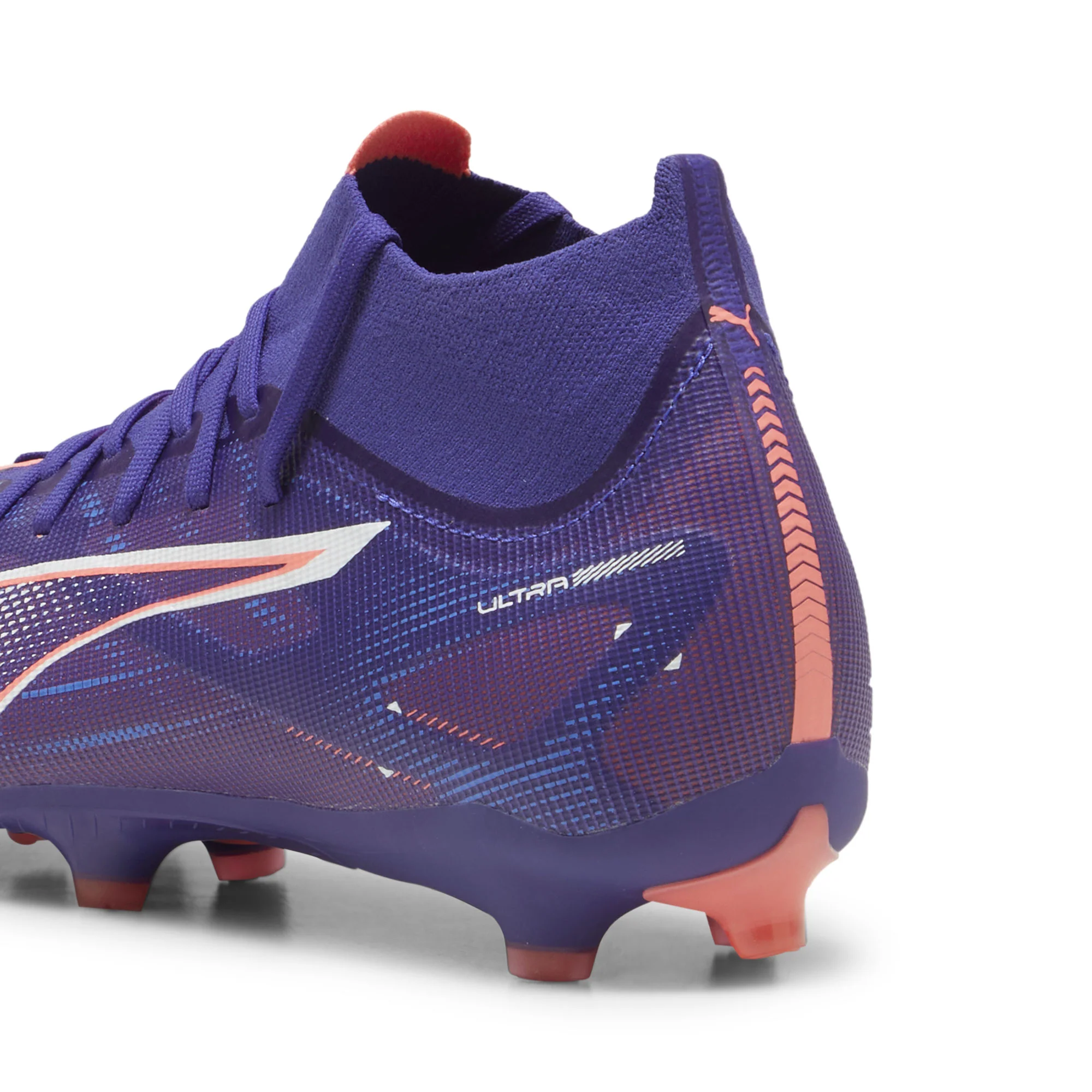 Scarpe calcio ULTRA 5 MATCH+  FG/AG - Image 4