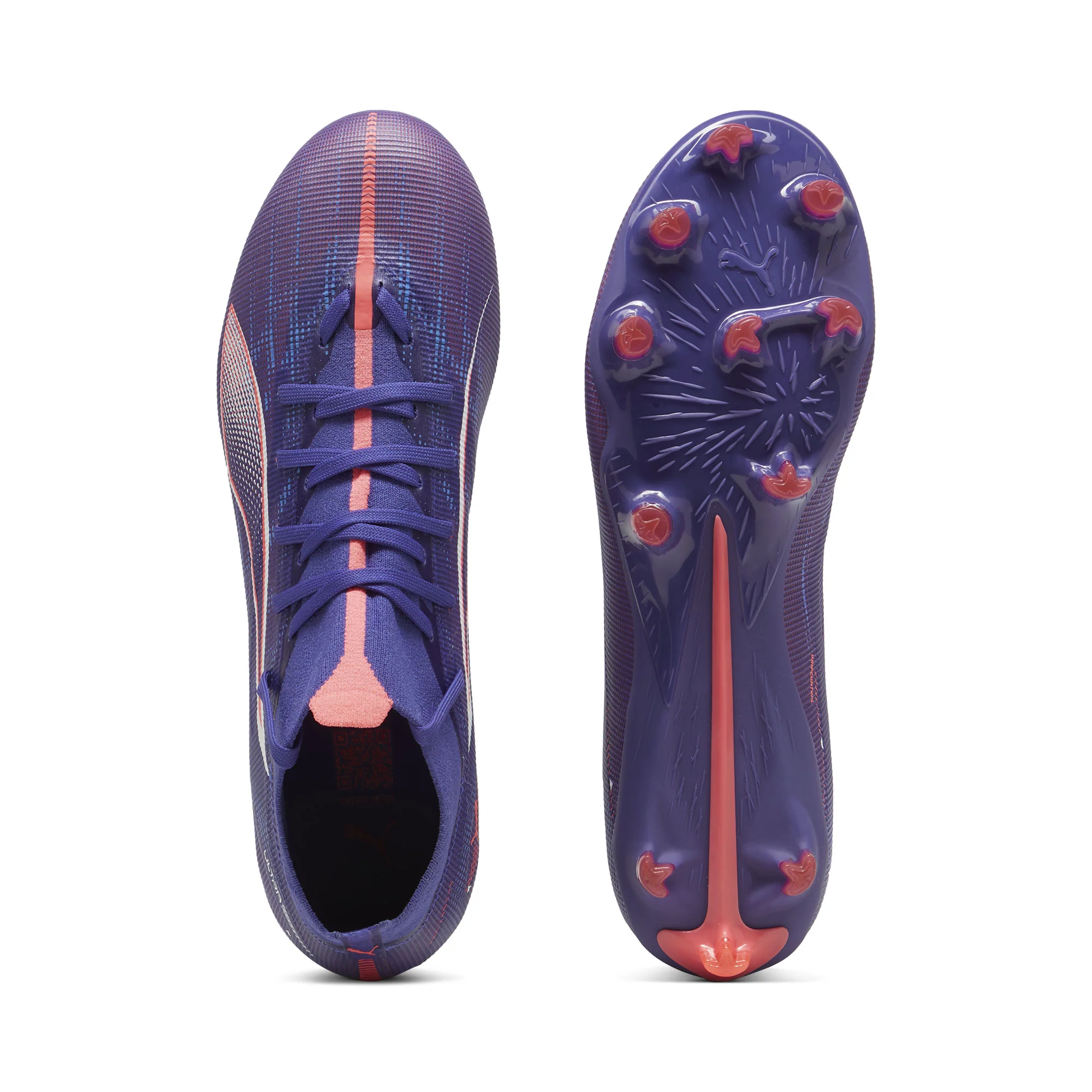 Scarpe calcio ULTRA 5 MATCH+  FG/AG - Image 5