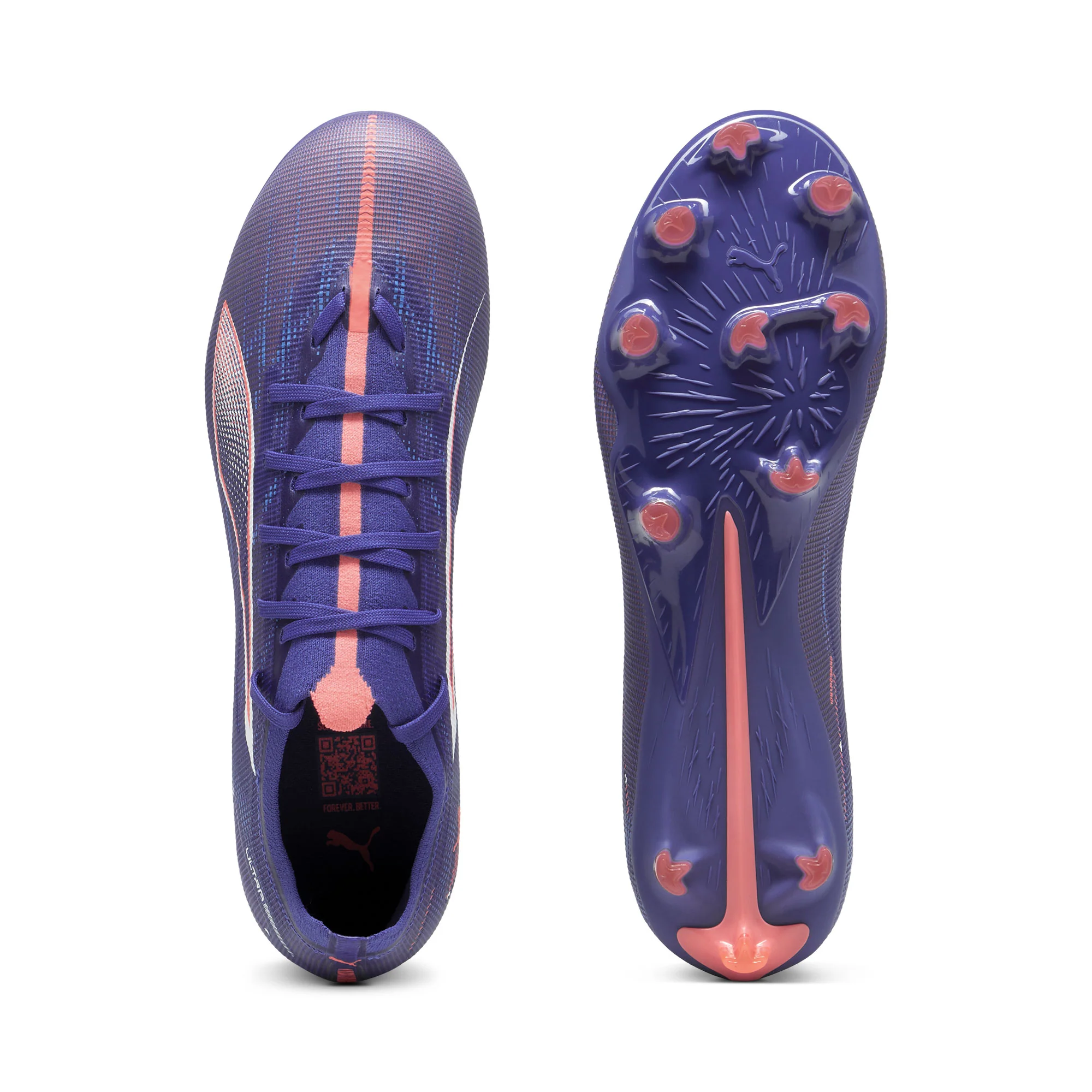 Scarpe calcio ULTRA 5 MATCH FG/AG - Image 5