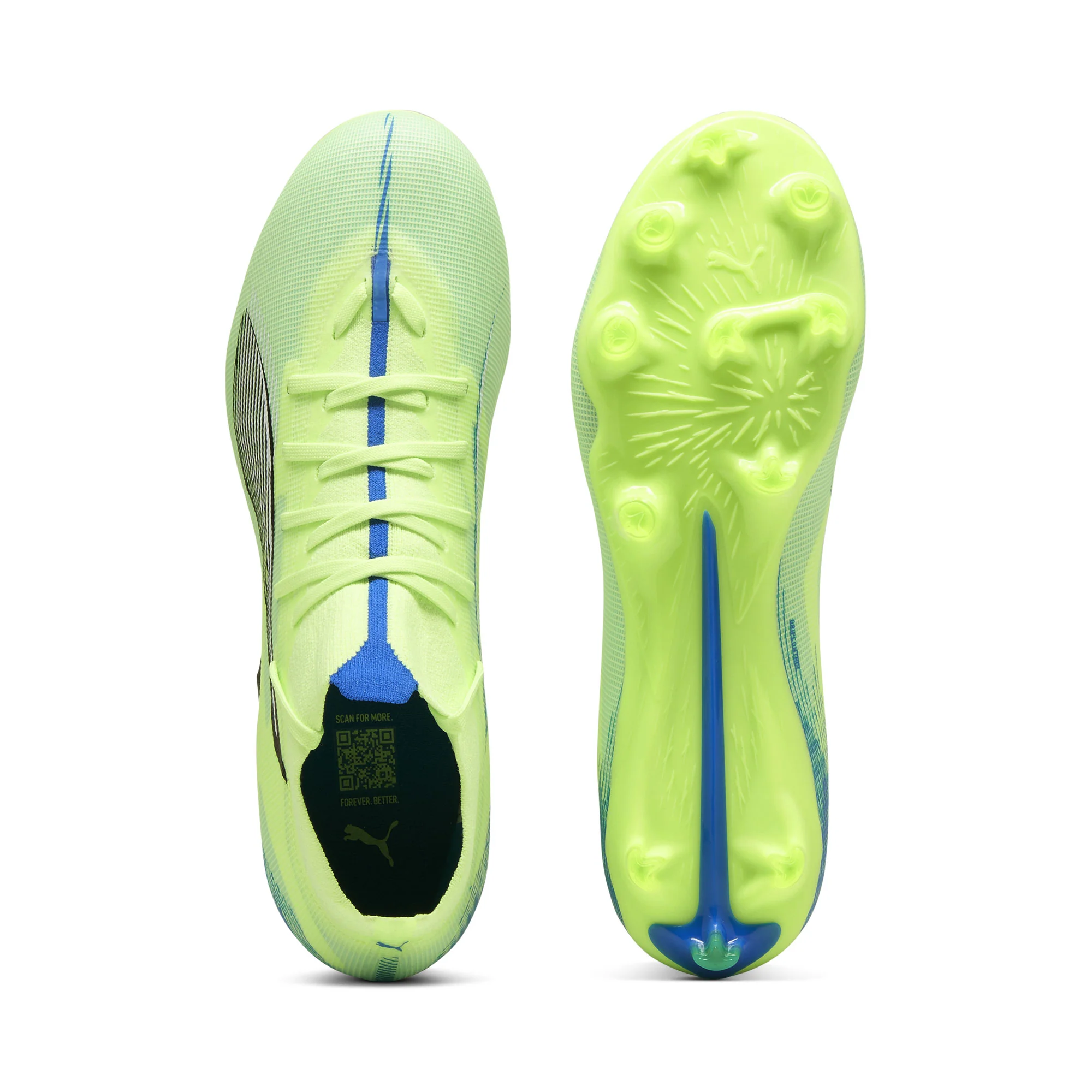 Scarpe calcio ULTRA 5 MATCH+  FG/AG - Image 5