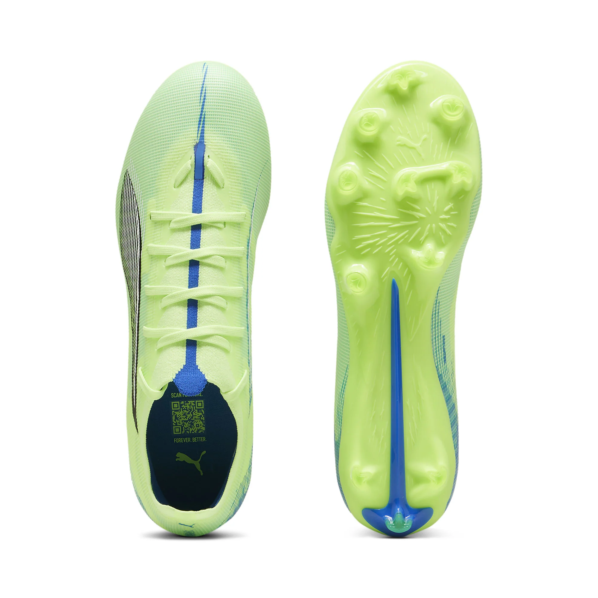 Scarpe calcio ULTRA 5 MATCH FG/AG - Image 5