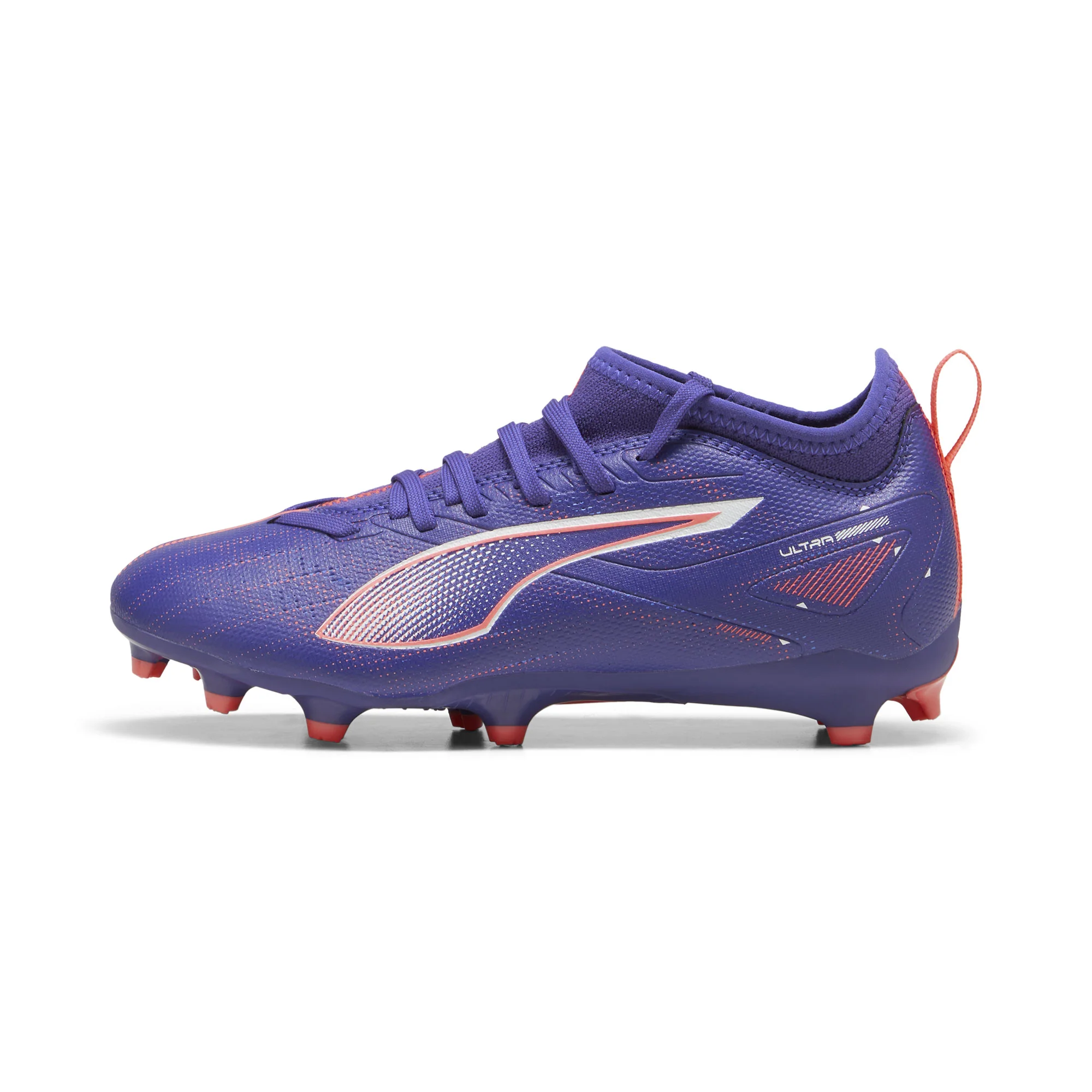 Scarpe calcio ULTRA 5 MATCH FG/AG Jr - Image 2