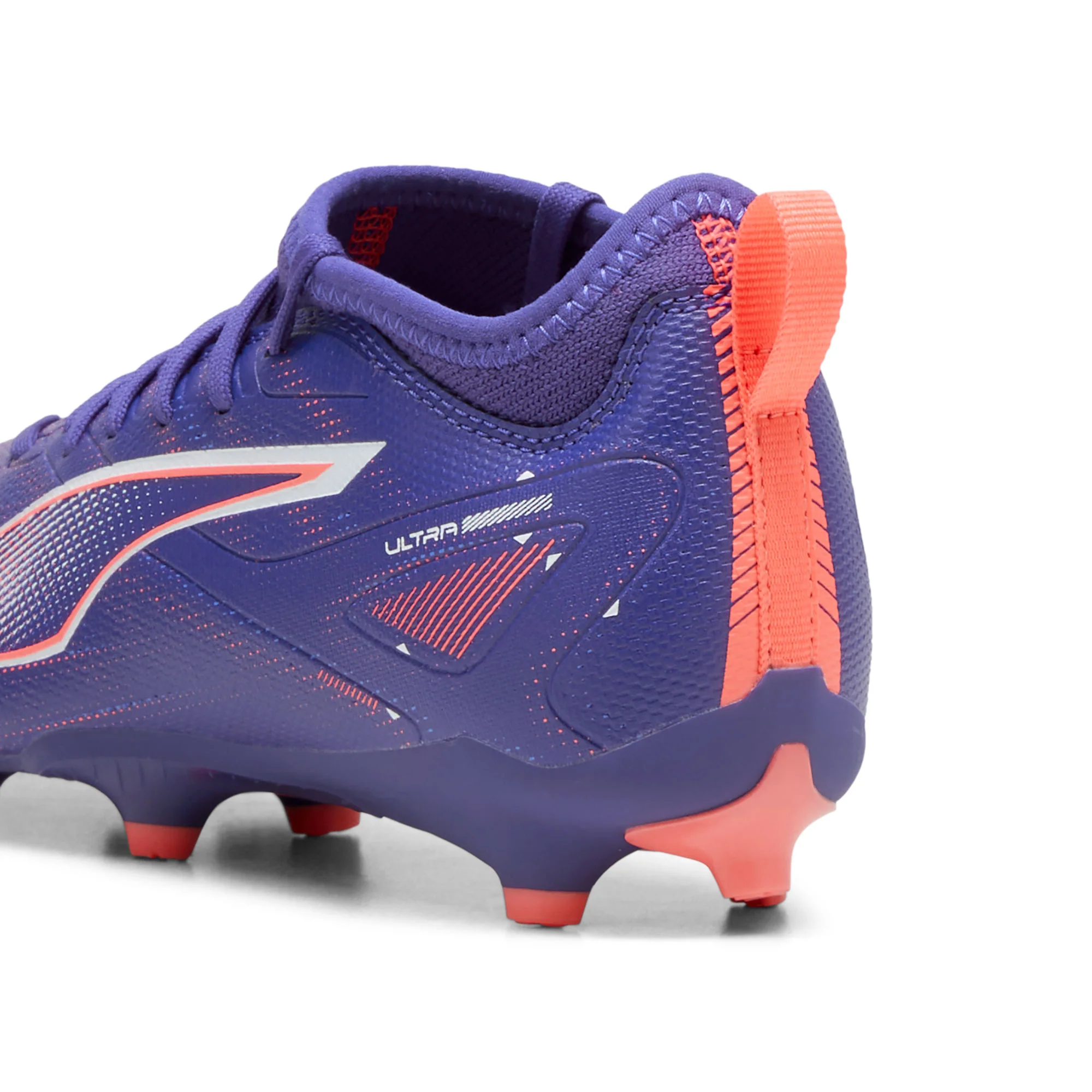 Scarpe calcio ULTRA 5 MATCH FG/AG Jr - Image 4