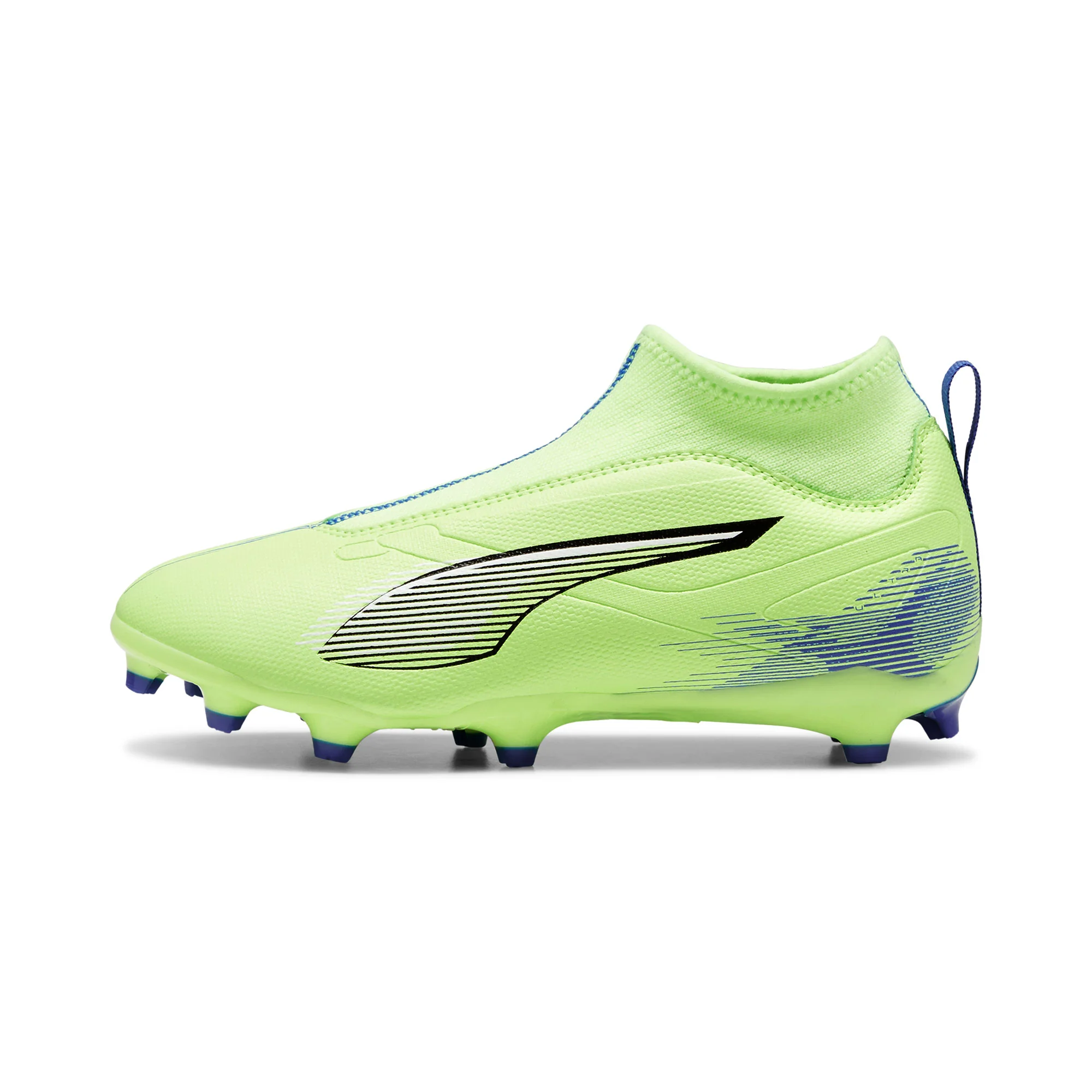 Scarpe calcio ULTRA 5 MATCH+ LL FG/AG Jr - Image 2