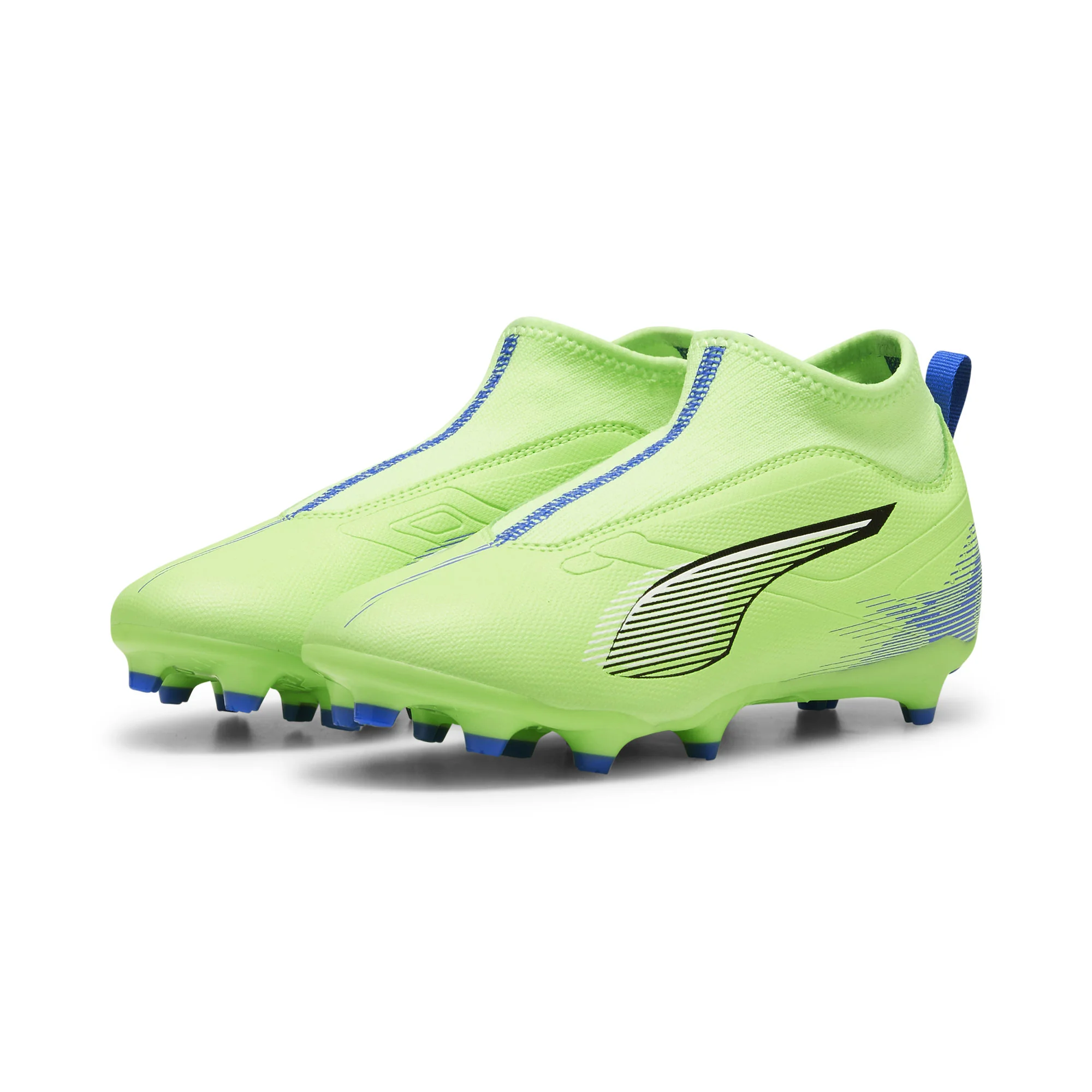Scarpe calcio ULTRA 5 MATCH+ LL FG/AG Jr - Image 3