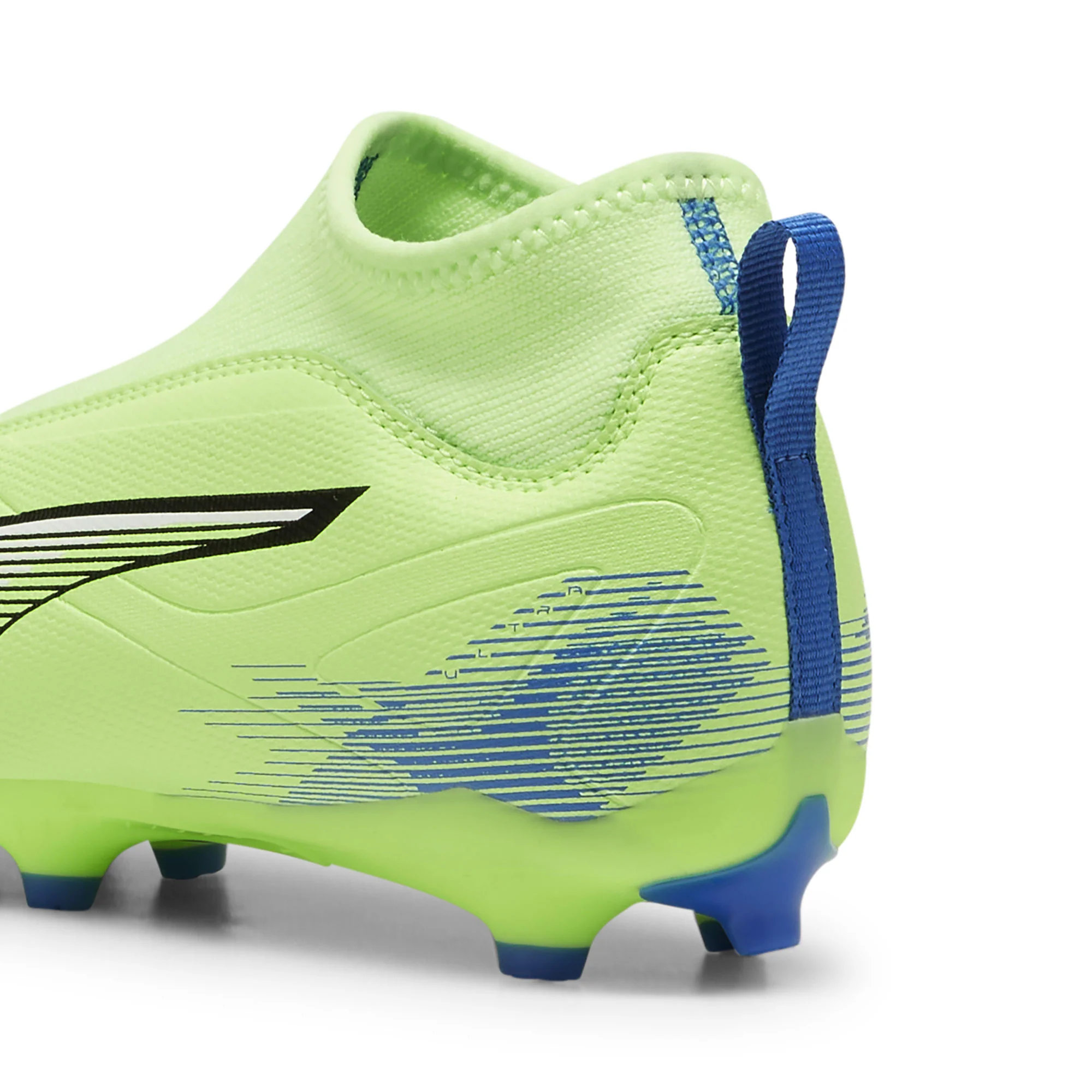 Scarpe calcio ULTRA 5 MATCH+ LL FG/AG Jr - Image 4