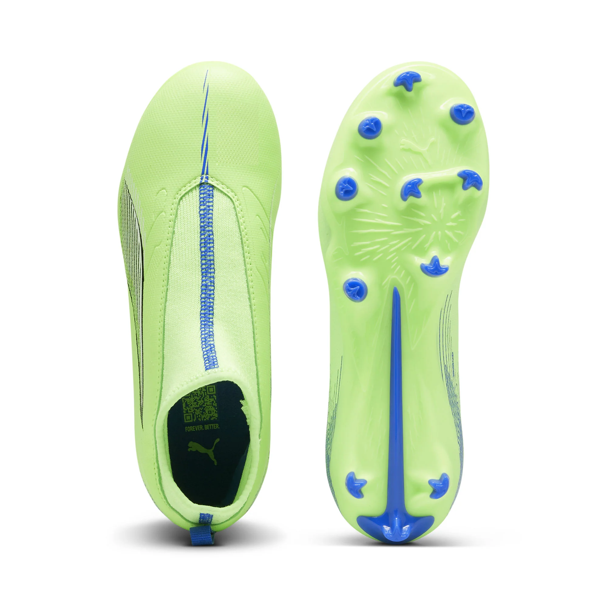 Scarpe calcio ULTRA 5 MATCH+ LL FG/AG Jr - Image 5
