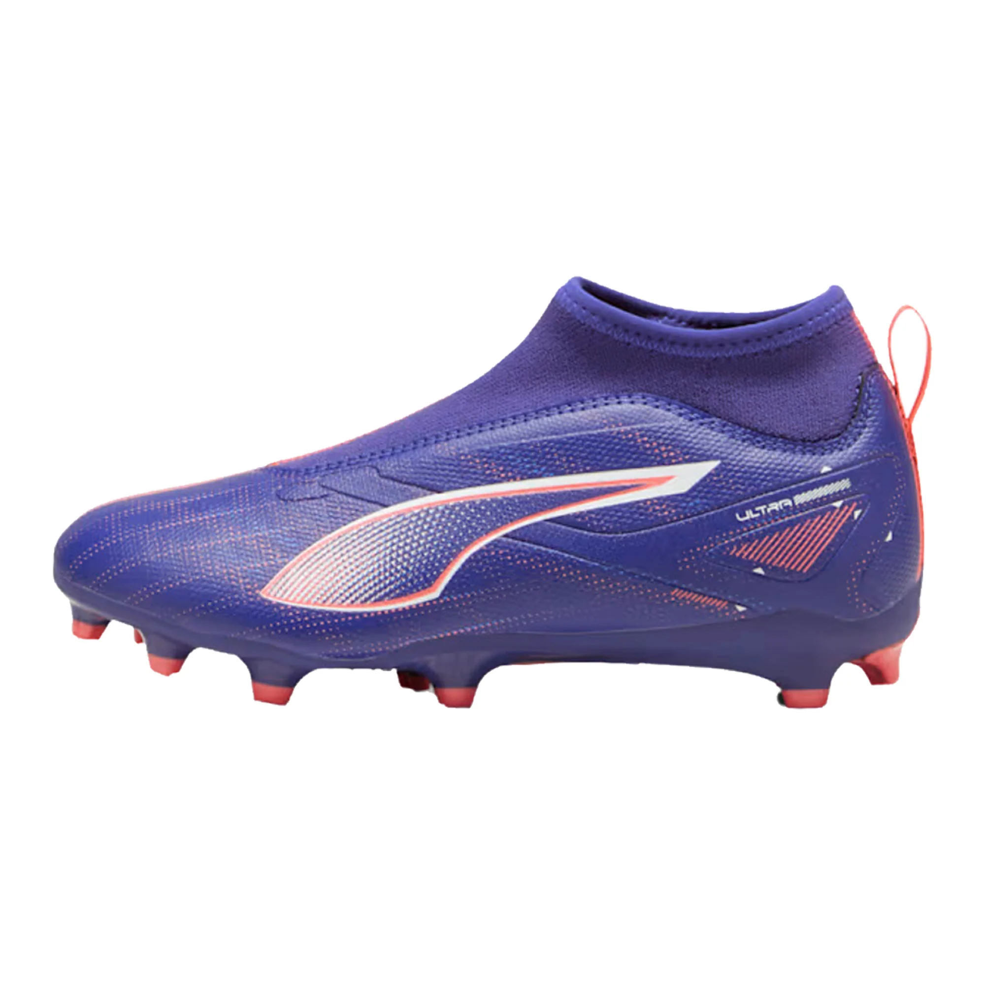 Scarpe calcio ULTRA 5 MATCH+ LL FG/AG Jr - Image 2