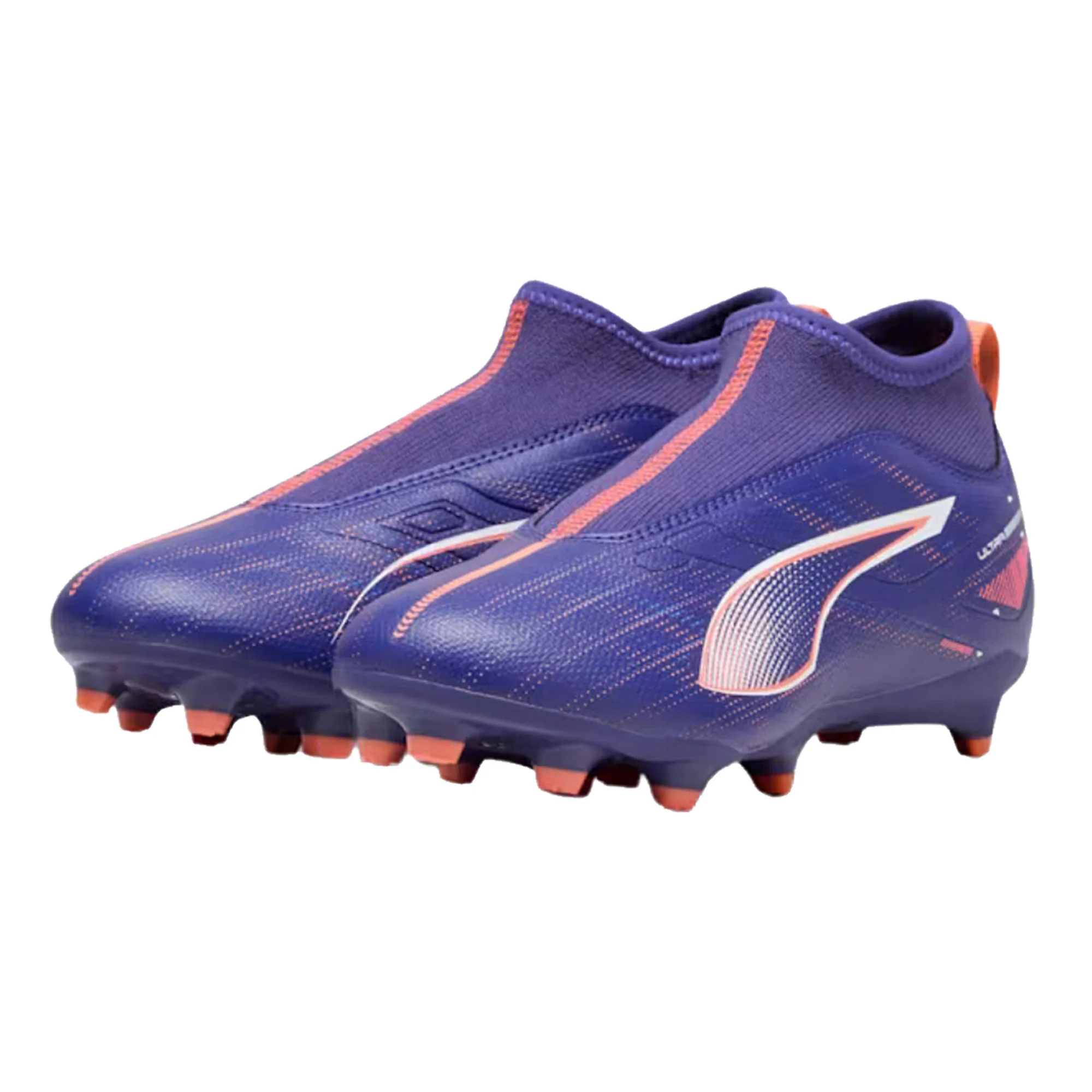 Scarpe calcio ULTRA 5 MATCH+ LL FG/AG Jr - Image 3
