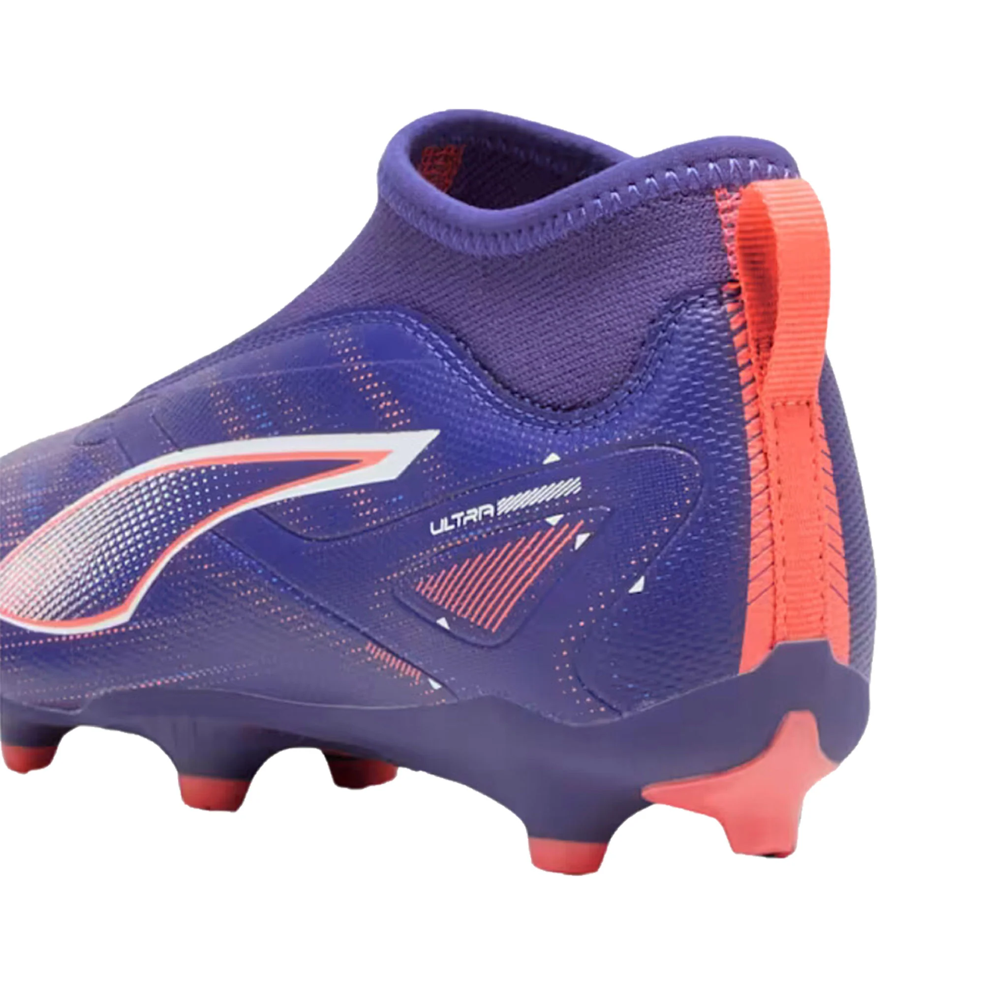 Scarpe calcio ULTRA 5 MATCH+ LL FG/AG Jr - Image 4