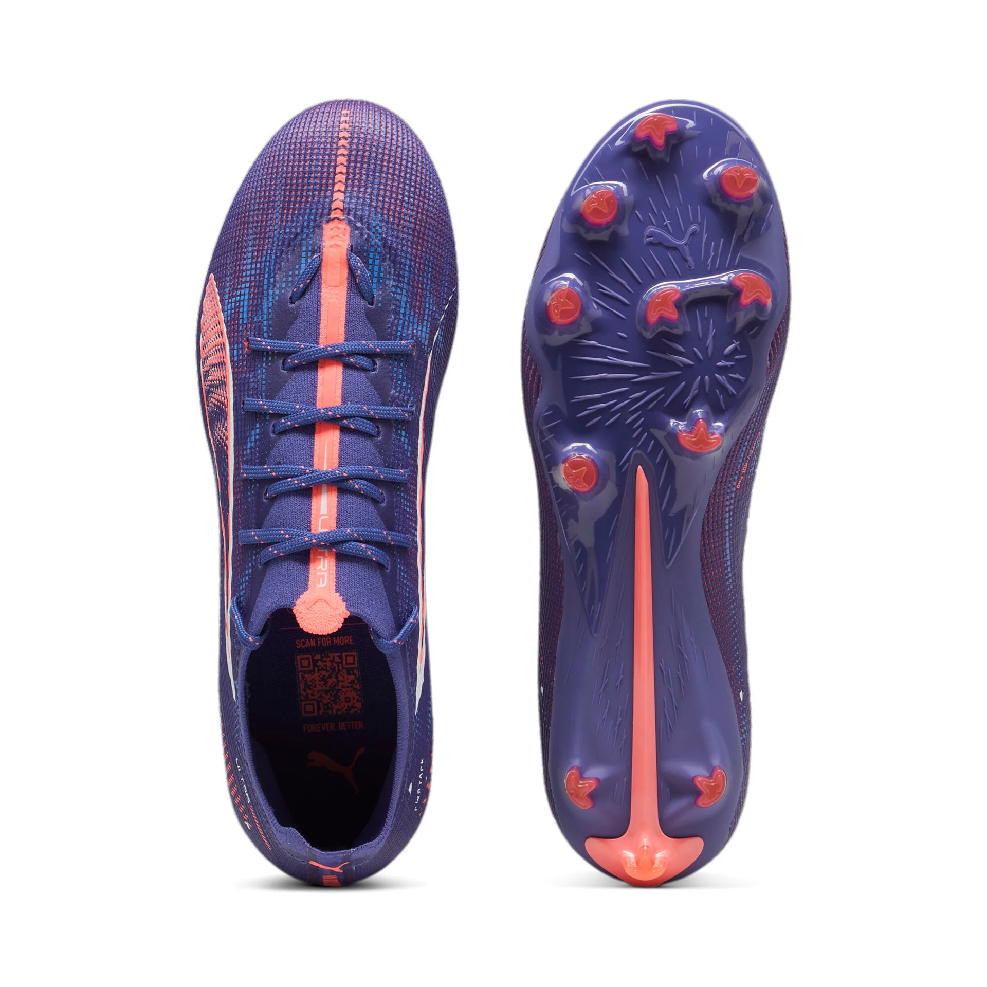 Scarpe calcio ULTRA 5 PRO FG/AG - Image 5
