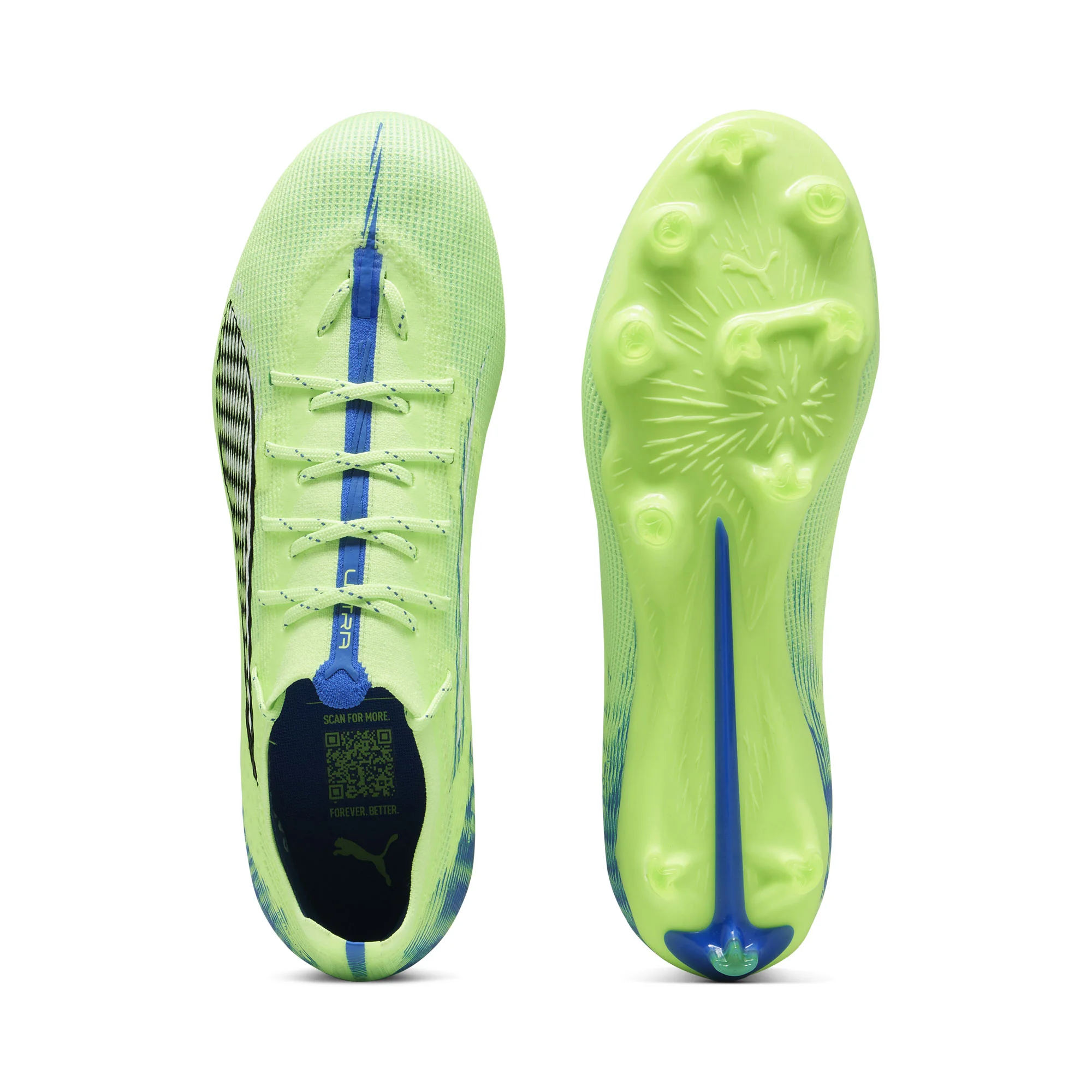Scarpe calcio ULTRA 5 PRO FG/AG - Image 5