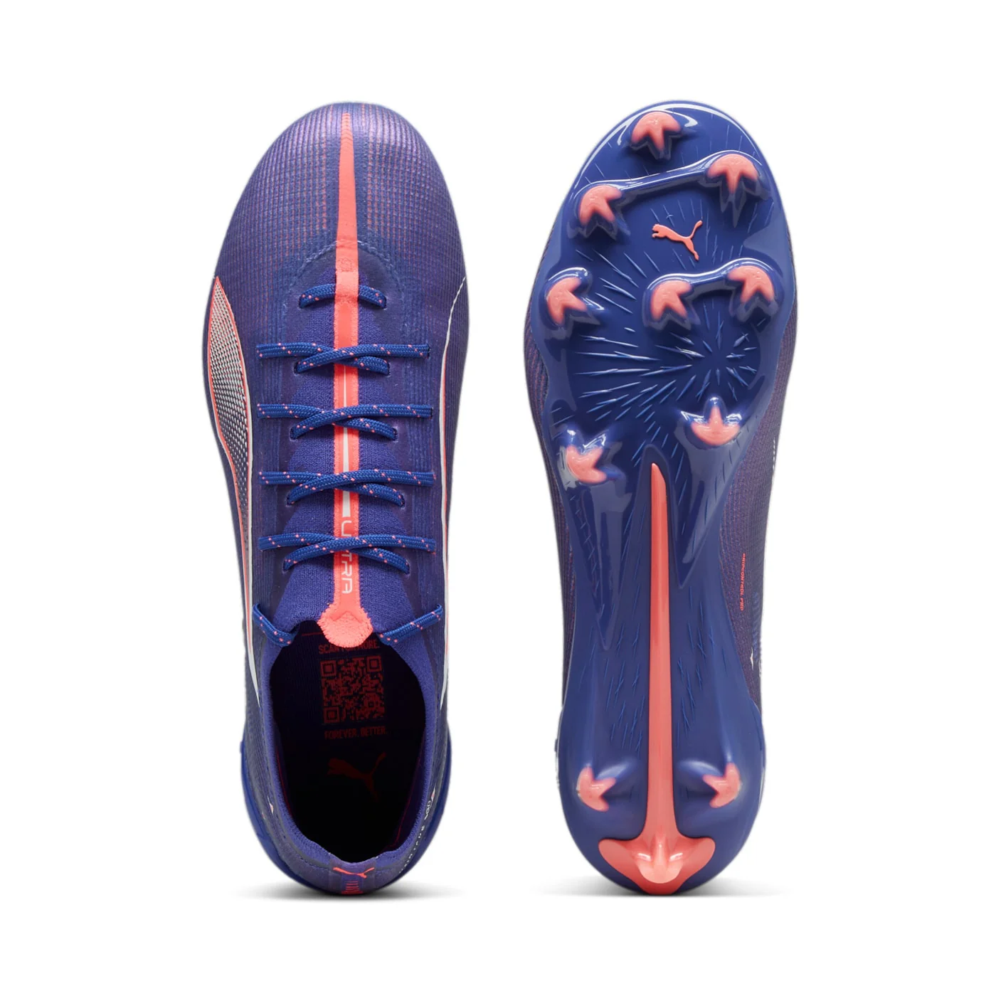 Scarpe calcio ULTRA 5 ULTIMATE FG - Image 5