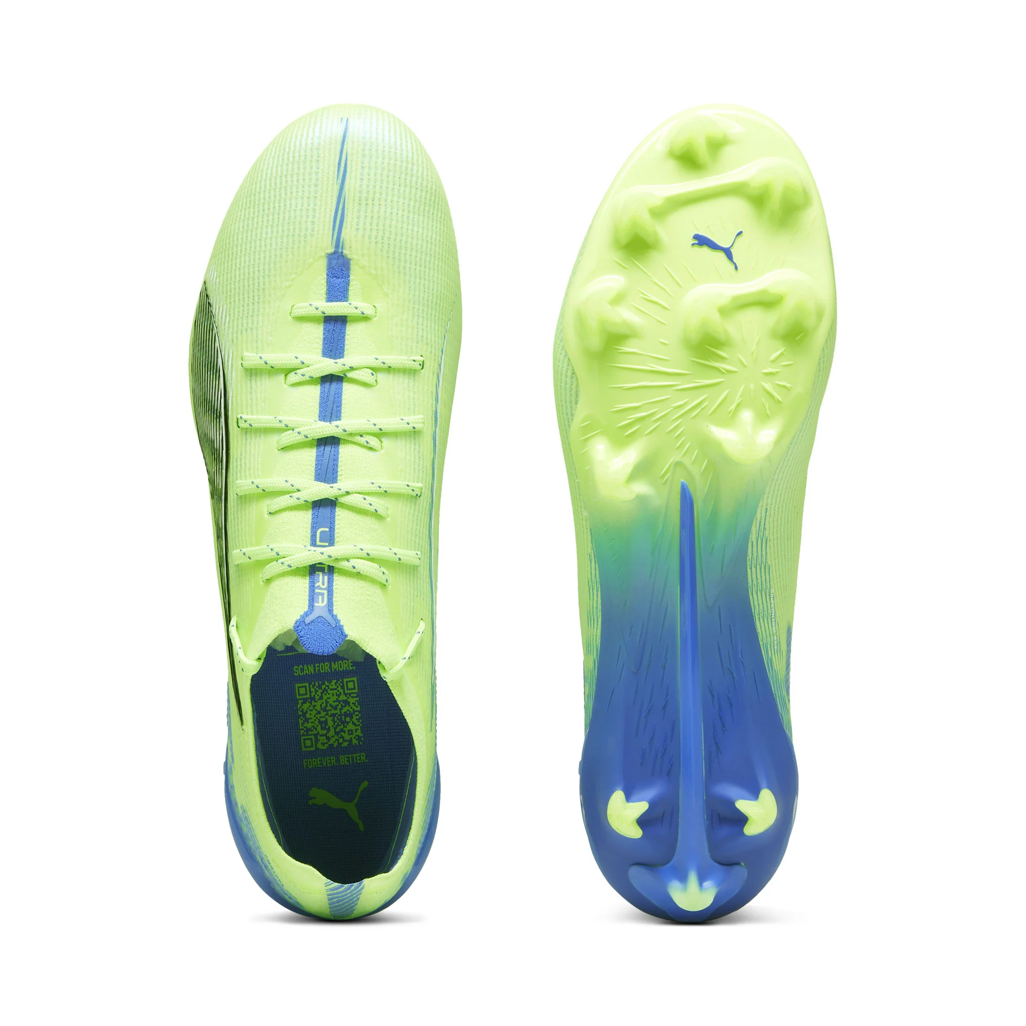 Scarpe calcio ULTRA 5 ULTIMATE FG - Image 5