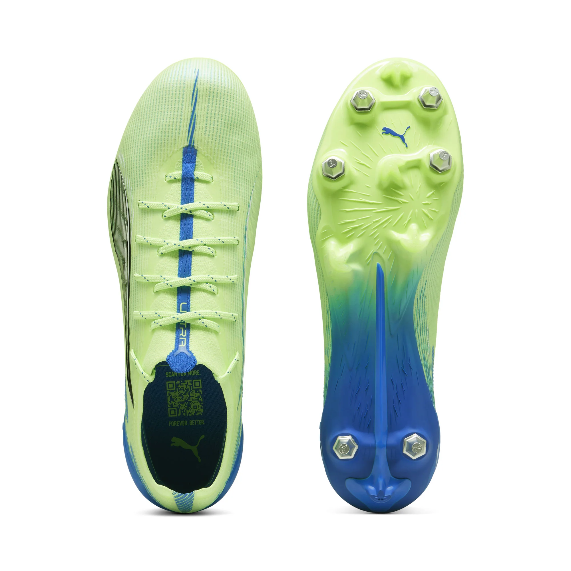 Scarpe calcio ULTRA 5 ULTIMATE MxSG - Image 5