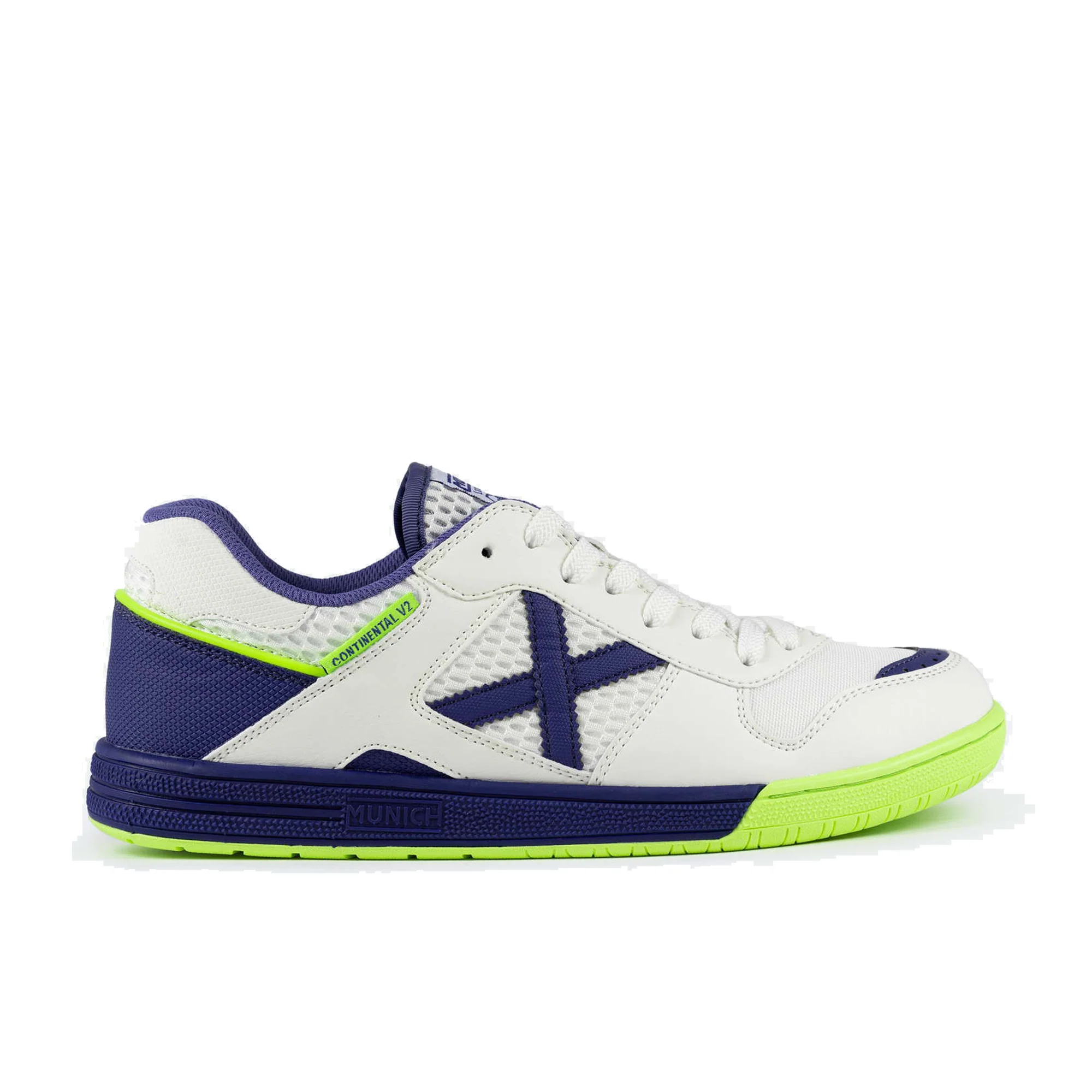 Scarpe da calcetto Continental V2