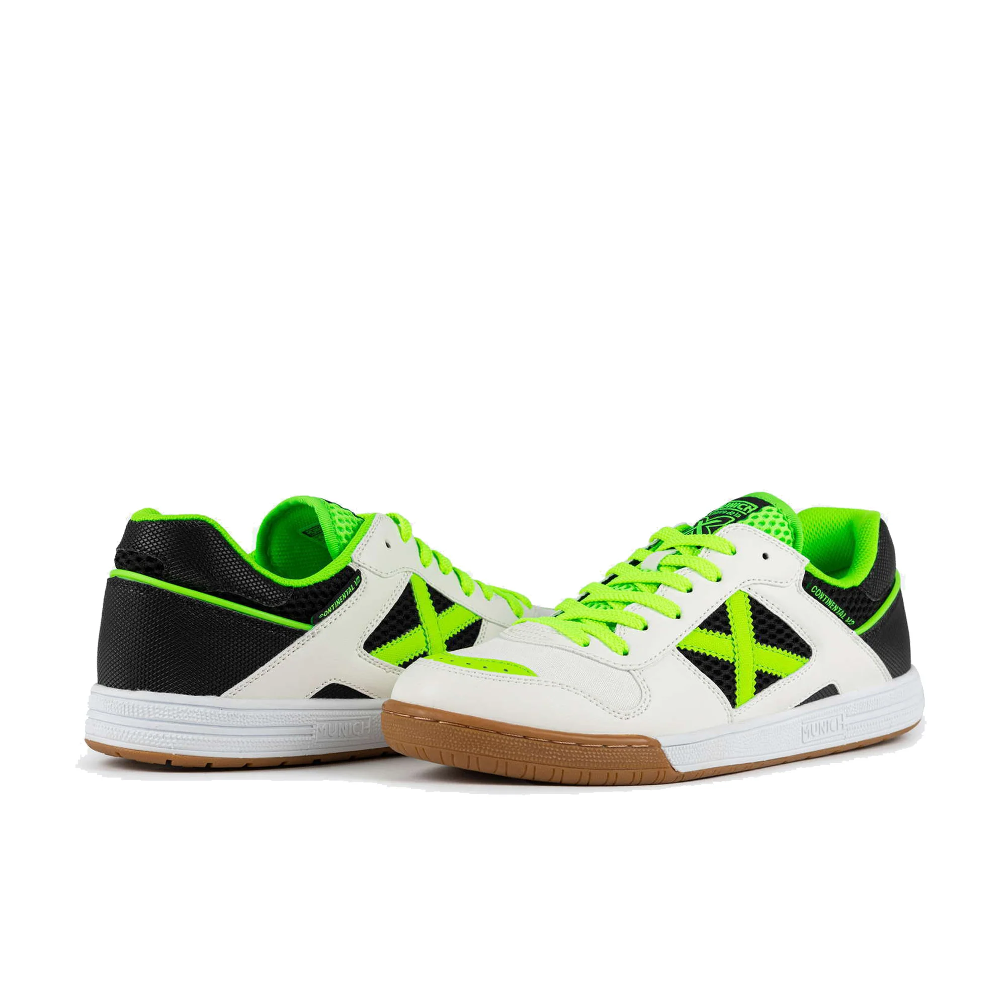 Scarpe da calcetto Continental V2 - Image 3